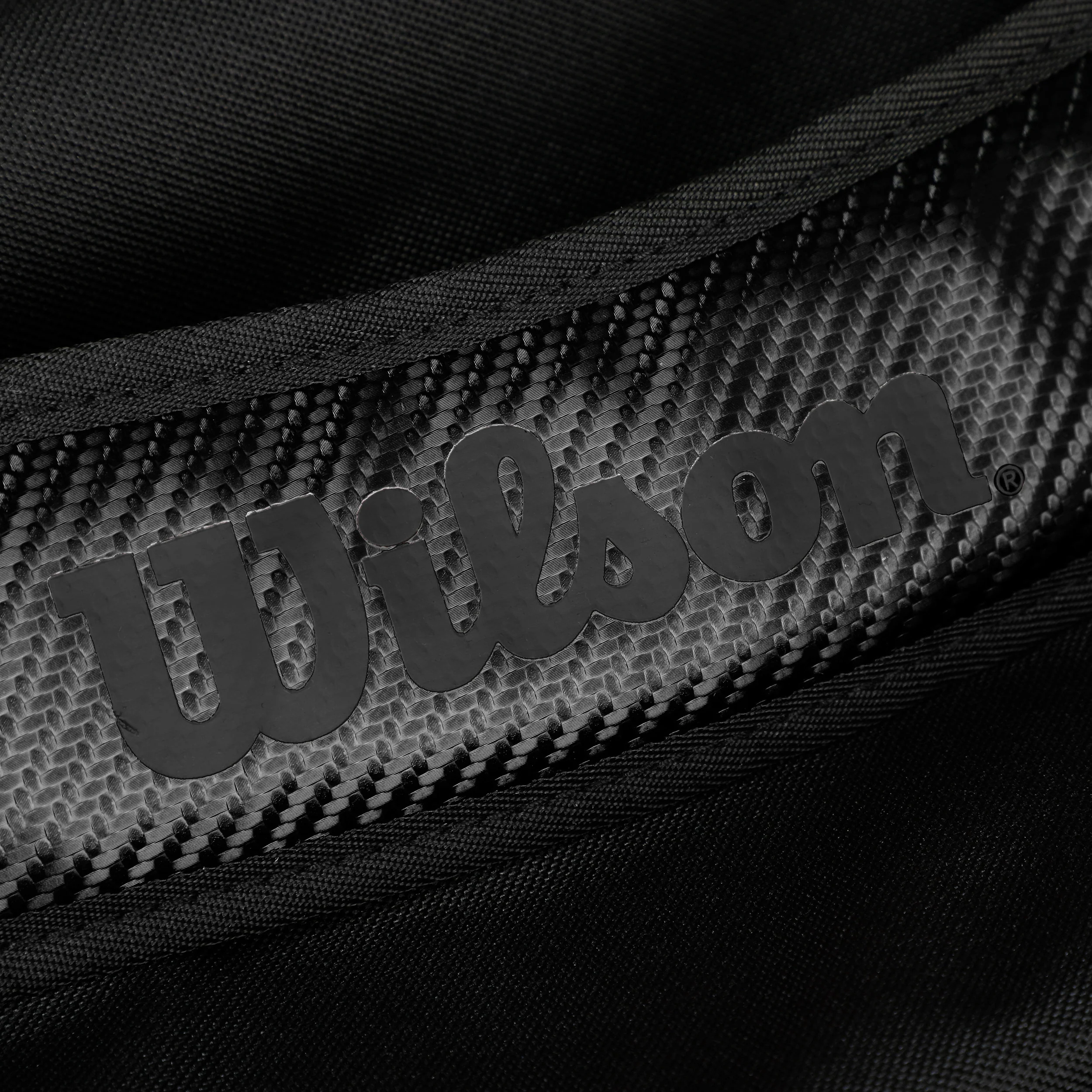 Elite Schlägertasche 15er Special Edition-Schwarz - Image 11