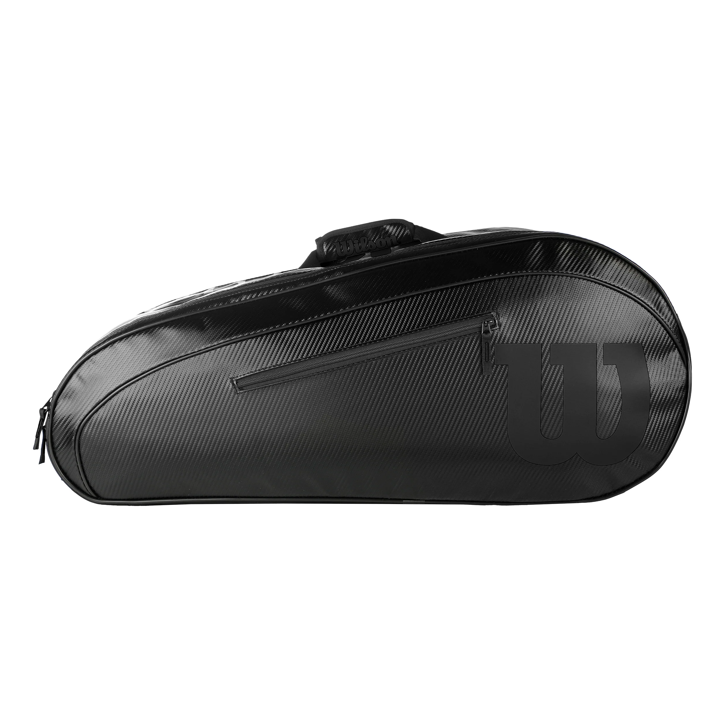 Elite Schlägertasche 15er Special Edition-Schwarz - Image 12