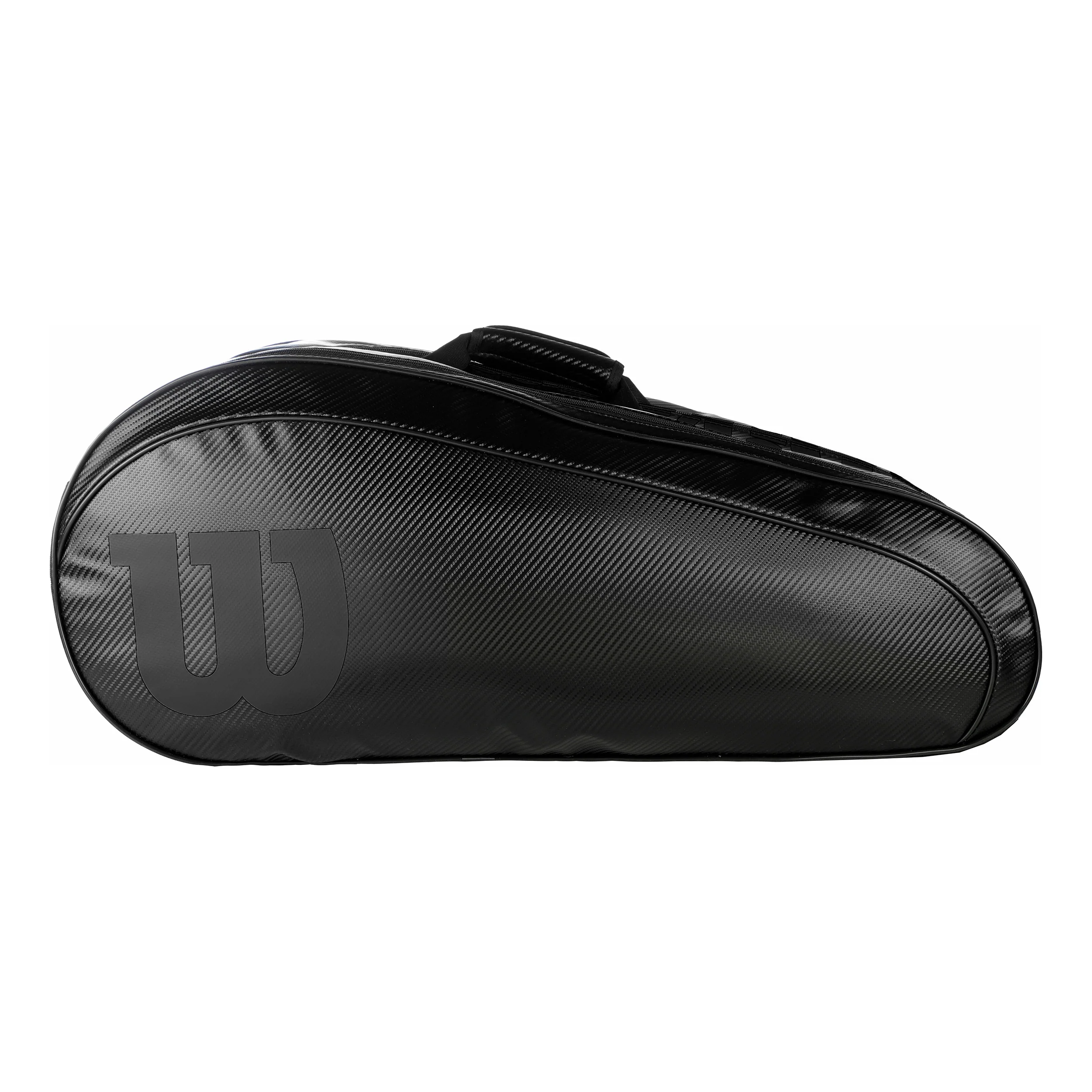 Elite Schlägertasche 15er Special Edition-Schwarz - Image 13
