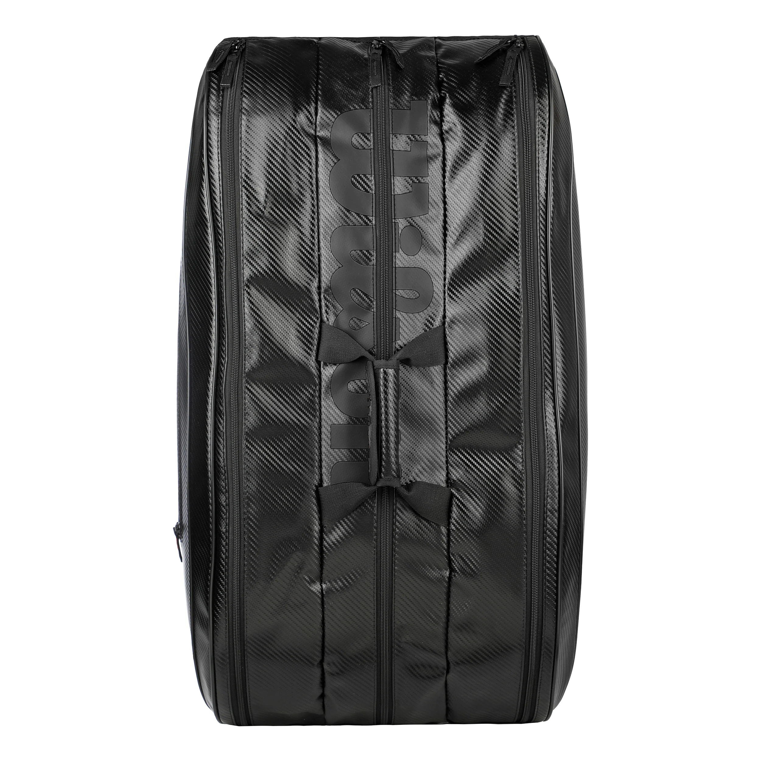 Elite Schlägertasche 15er Special Edition-Schwarz - Image 15