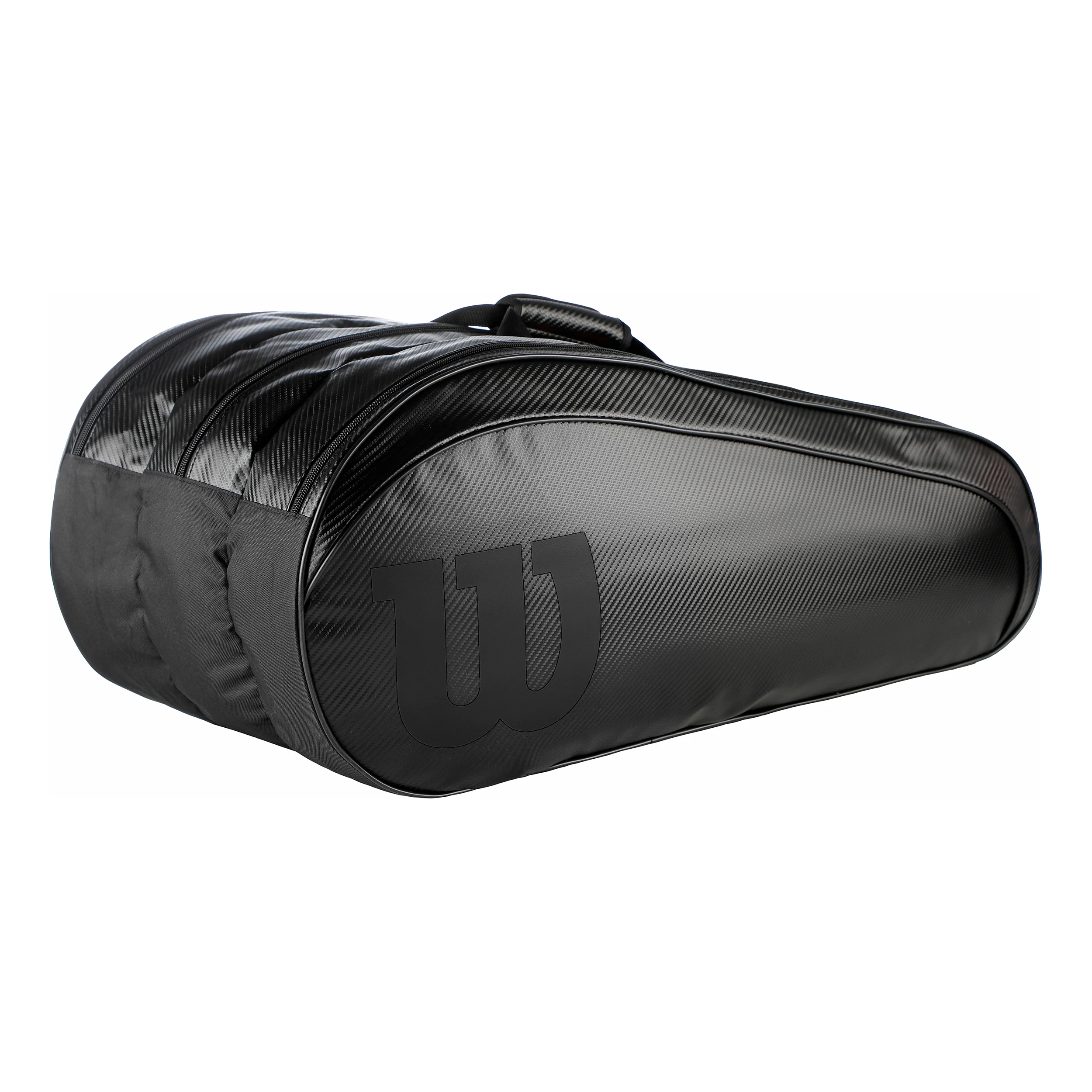 Elite Schlägertasche 15er Special Edition-Schwarz - Image 4