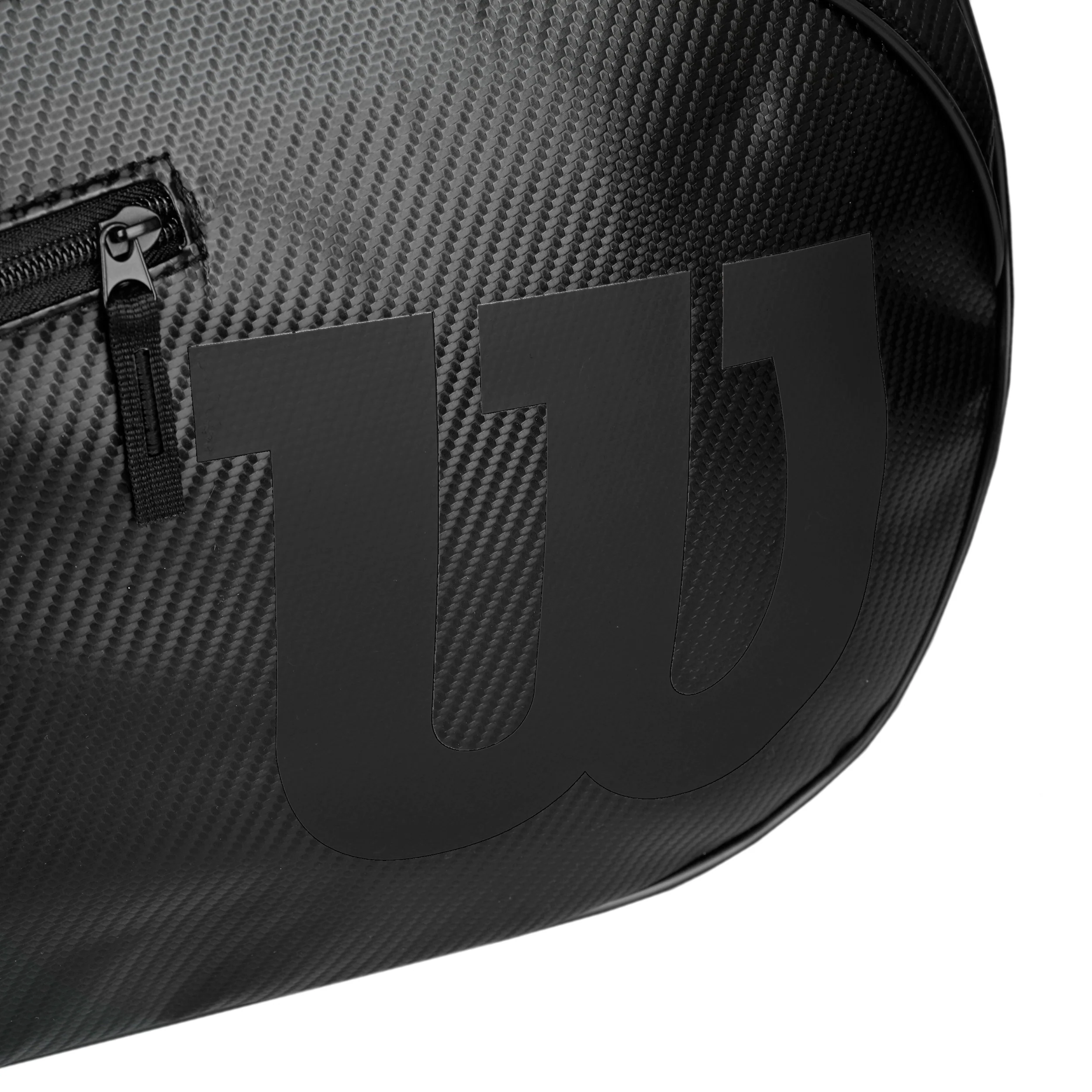 Elite Schlägertasche 15er Special Edition-Schwarz - Image 9