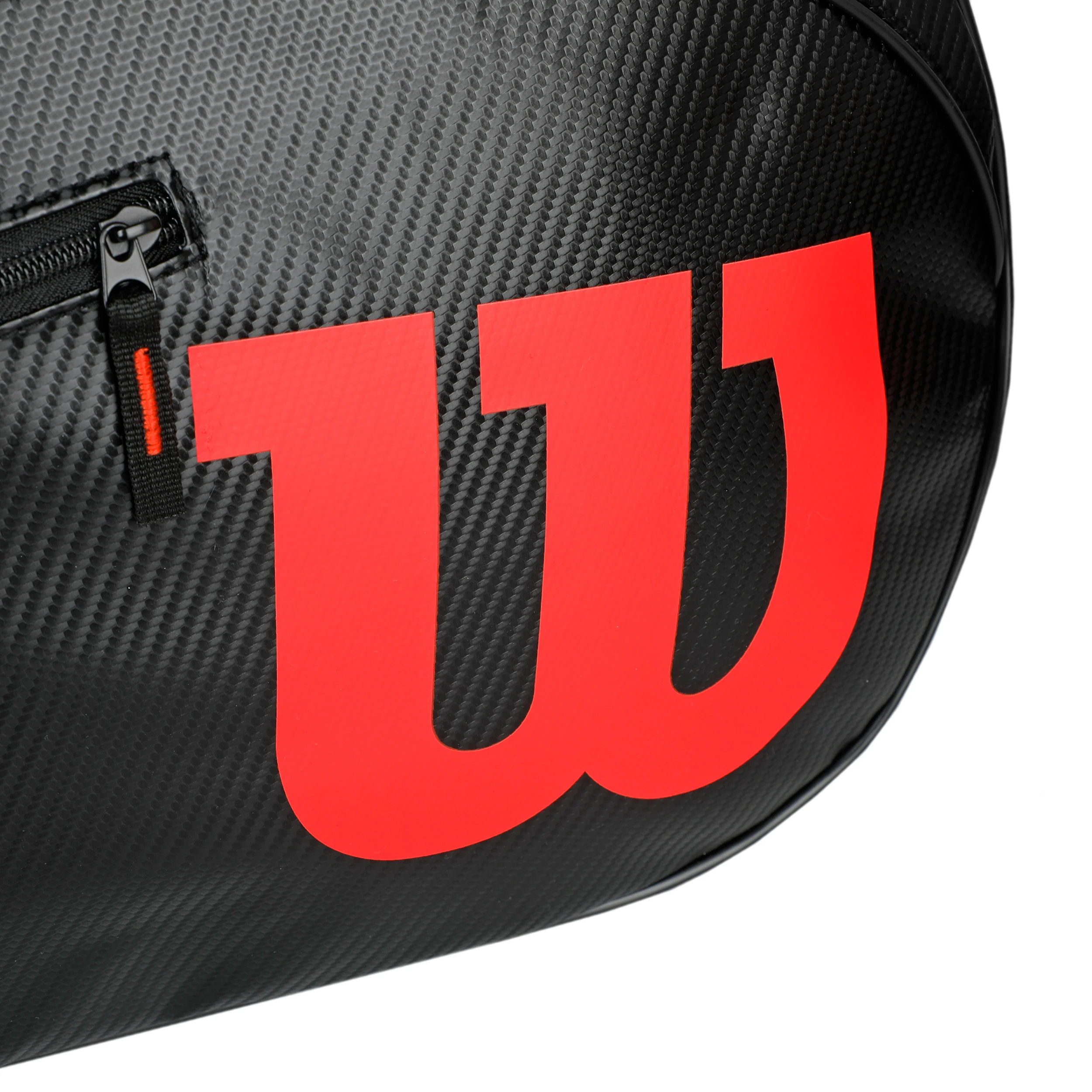 Elite Schlägertasche 15er Special Edition-Schwarz,Rot - Image 9
