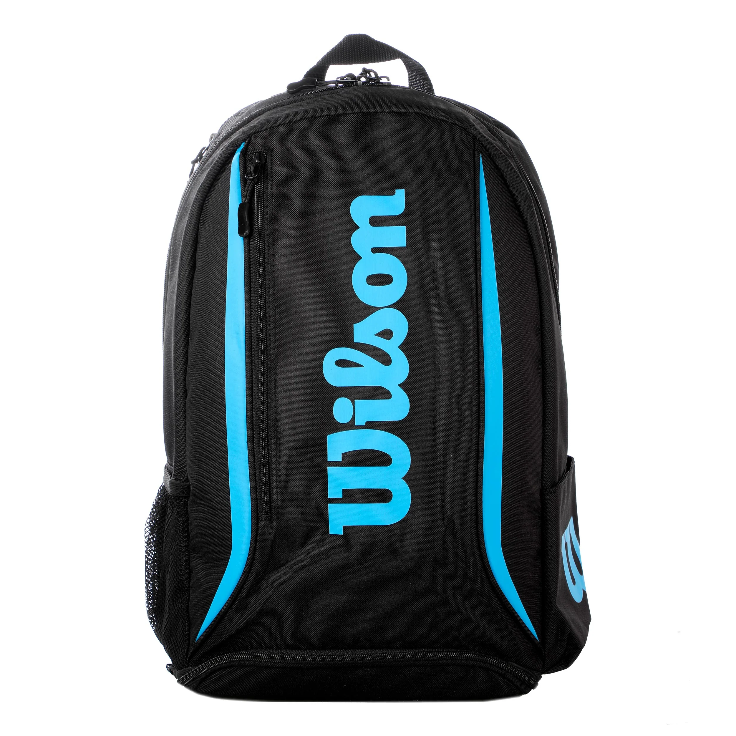 EMEA Reflective Rucksack Special Edition-Schwarz,Blau