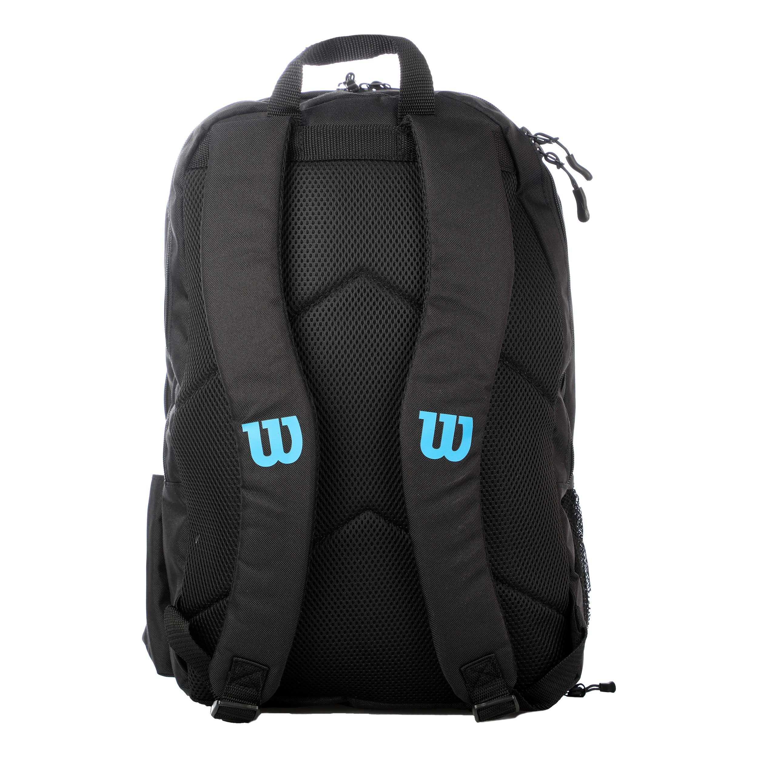 EMEA Reflective Rucksack Special Edition-Schwarz,Blau - Image 2