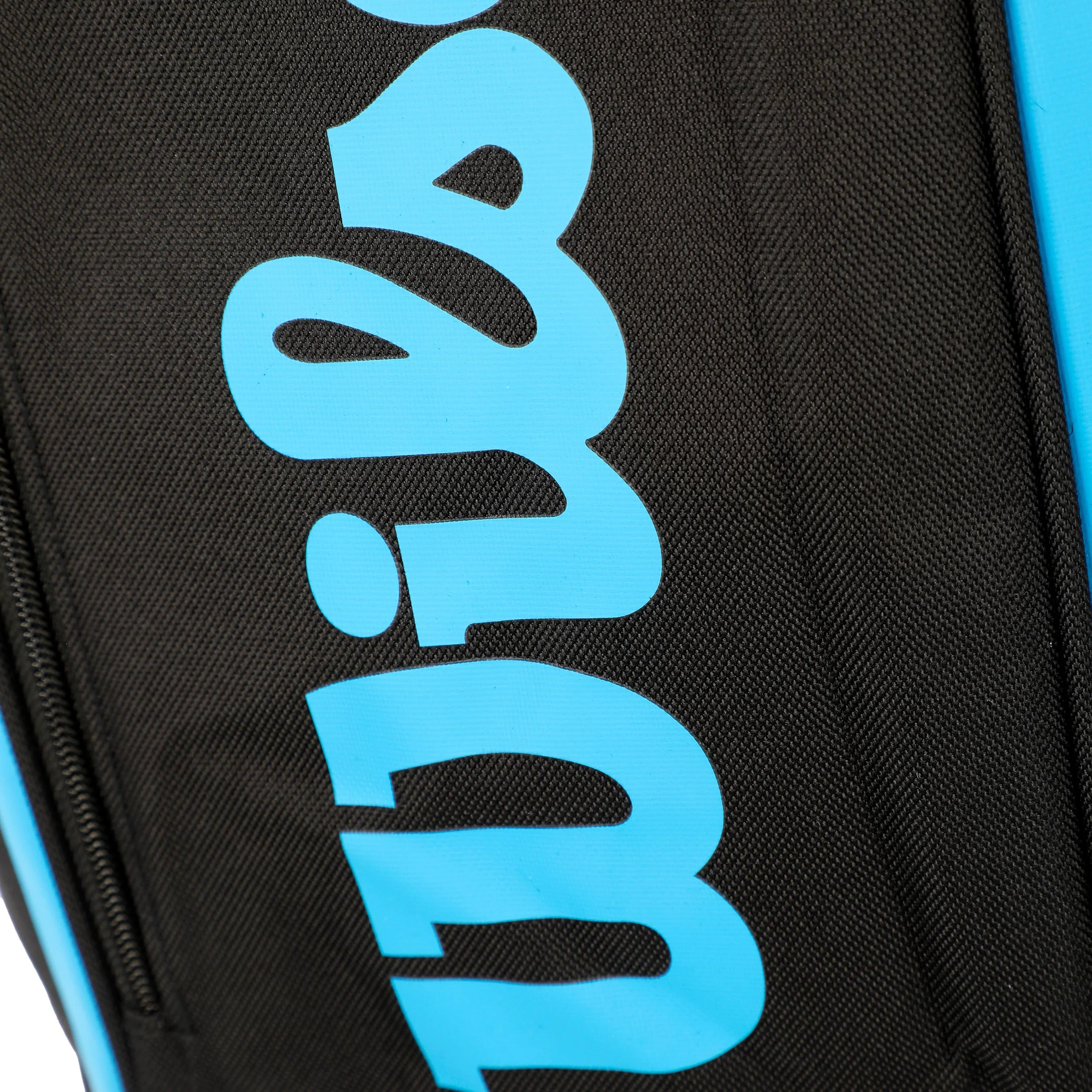 EMEA Reflective Rucksack Special Edition-Schwarz,Blau - Image 4