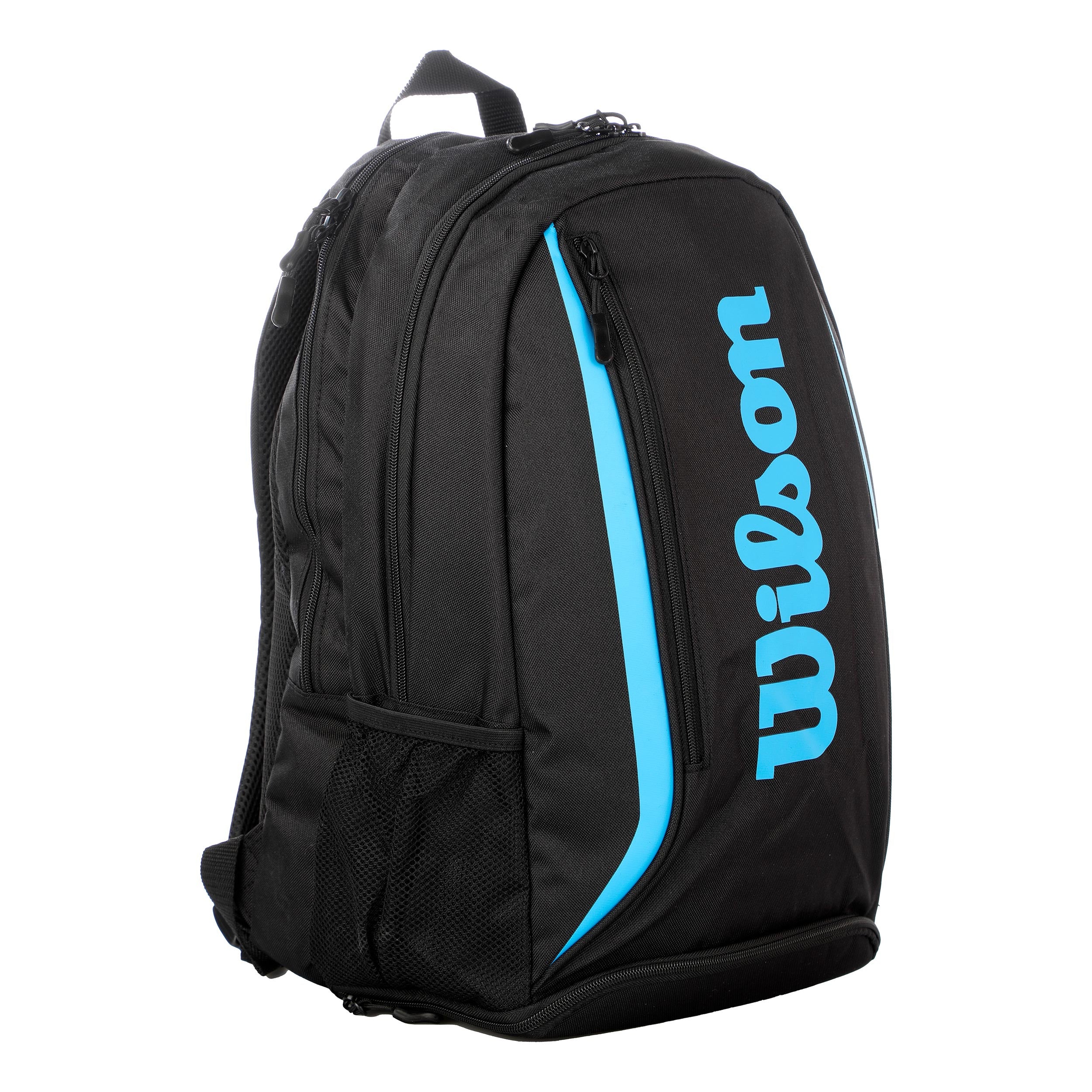 EMEA Reflective Rucksack Special Edition-Schwarz,Blau - Image 5