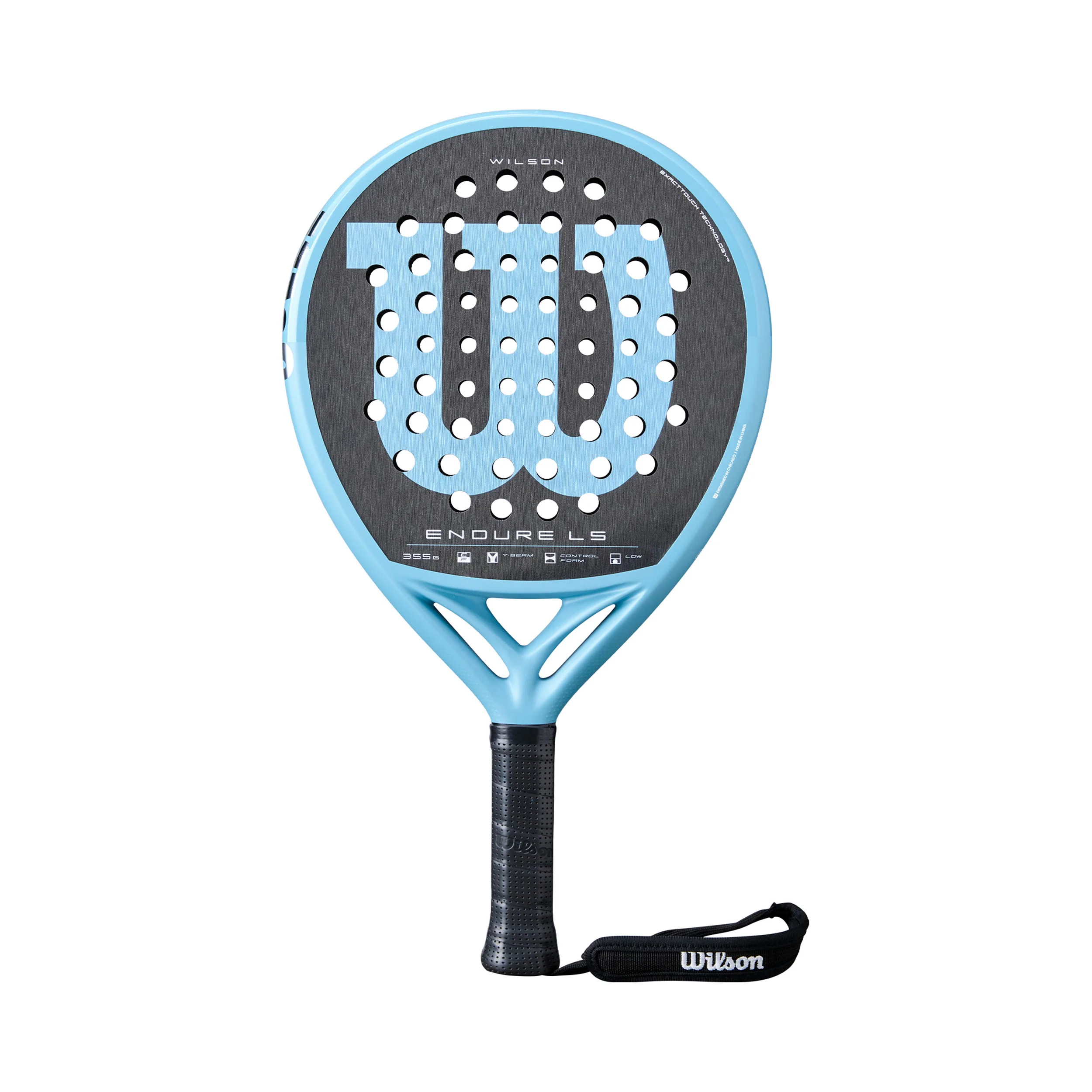Endure LS V1 PadelschlÀger
