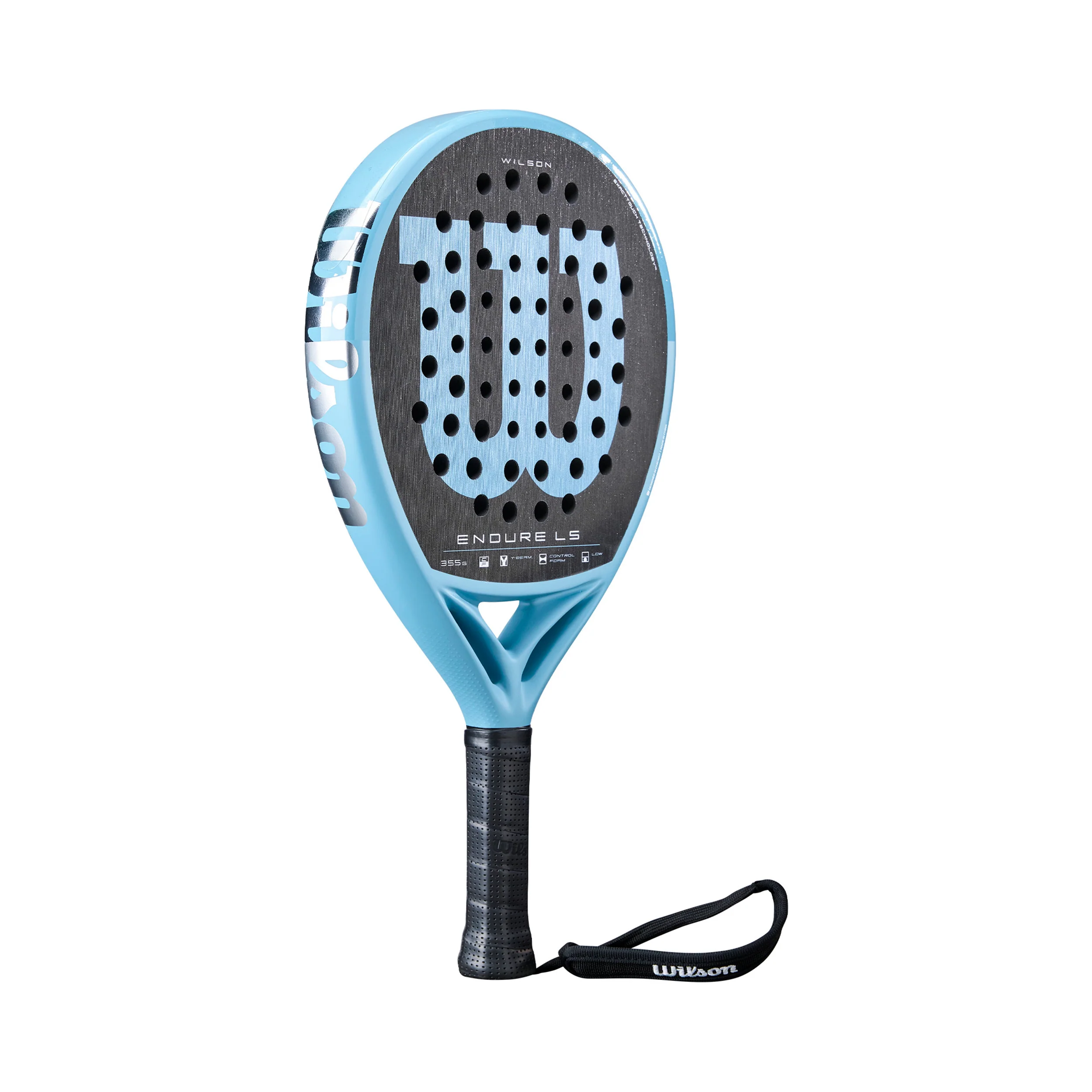 Endure LS V1 PadelschlÀger - Image 3