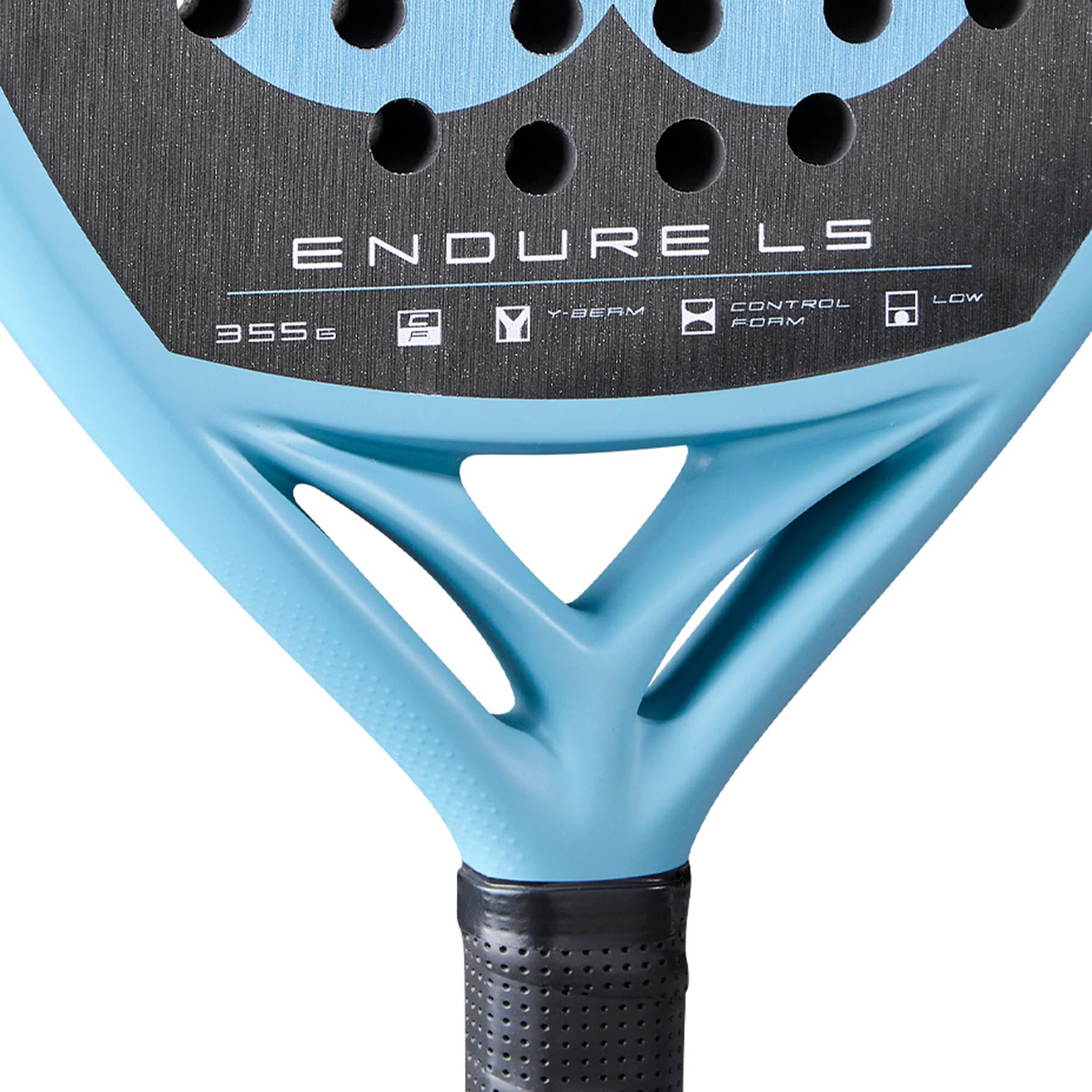 Endure LS V1 PadelschlÀger - Image 4