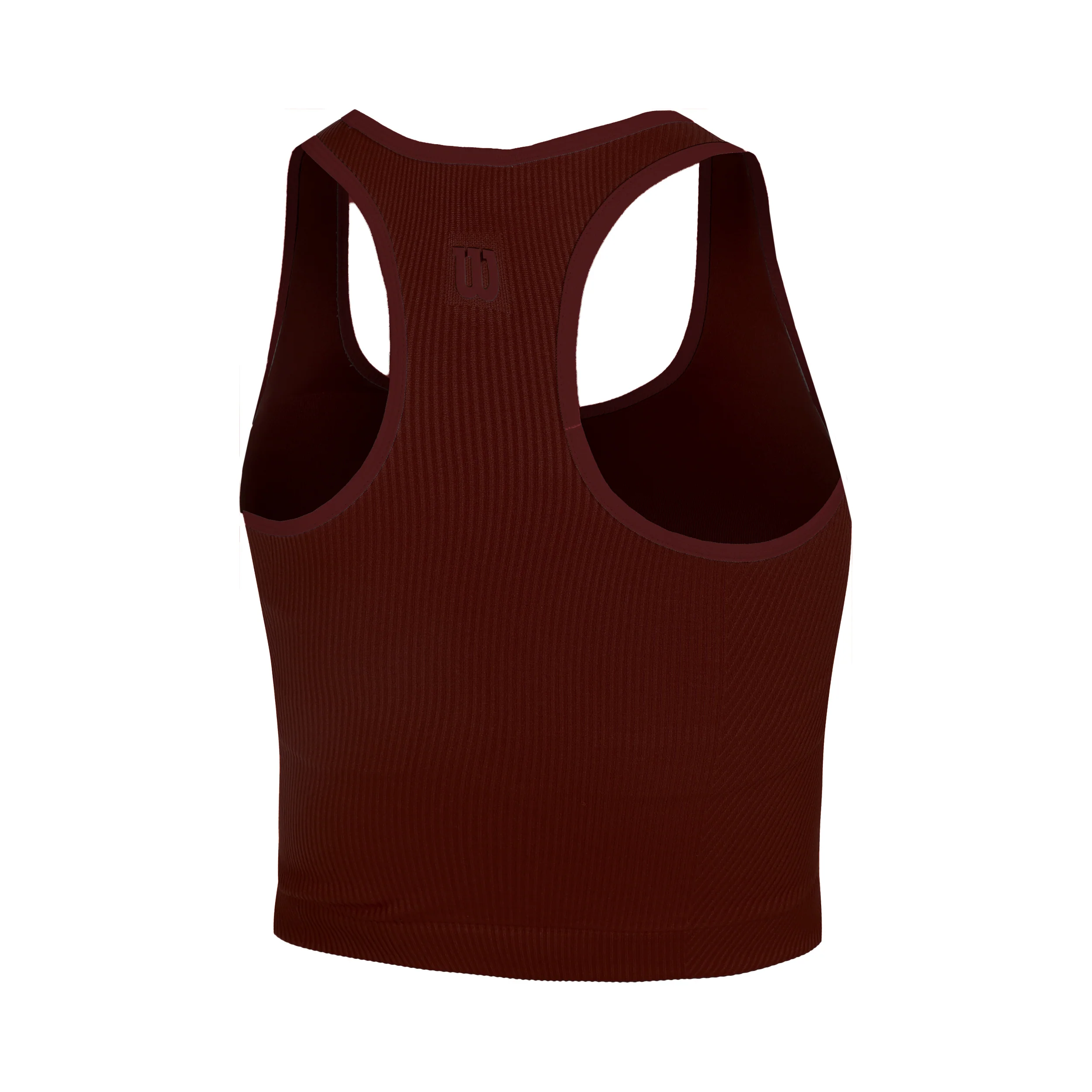 Everyday Brami Tank-Top Damen-berry - Image 2