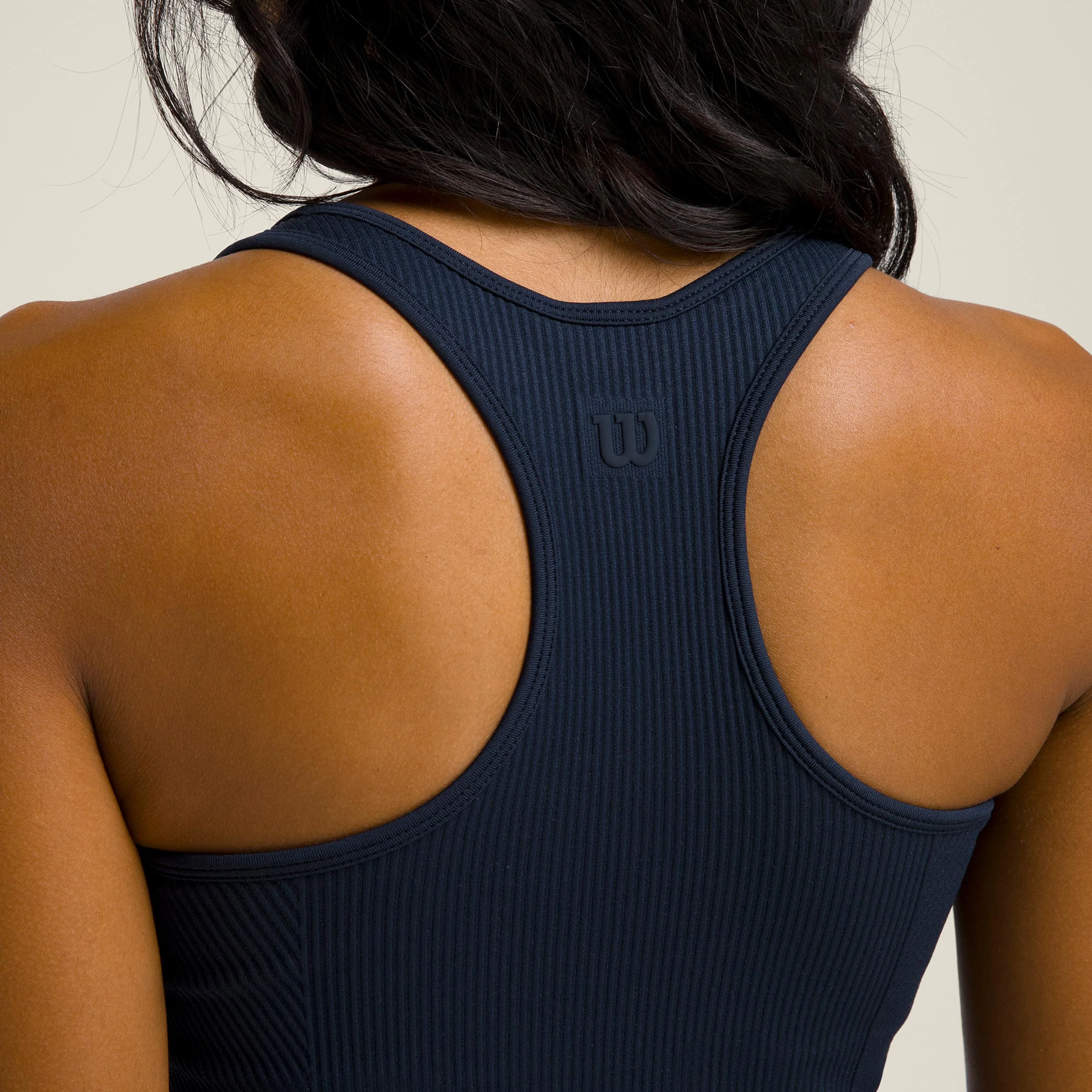 Everyday Brami Tank-Top Damen-Dunkelblau - Image 9