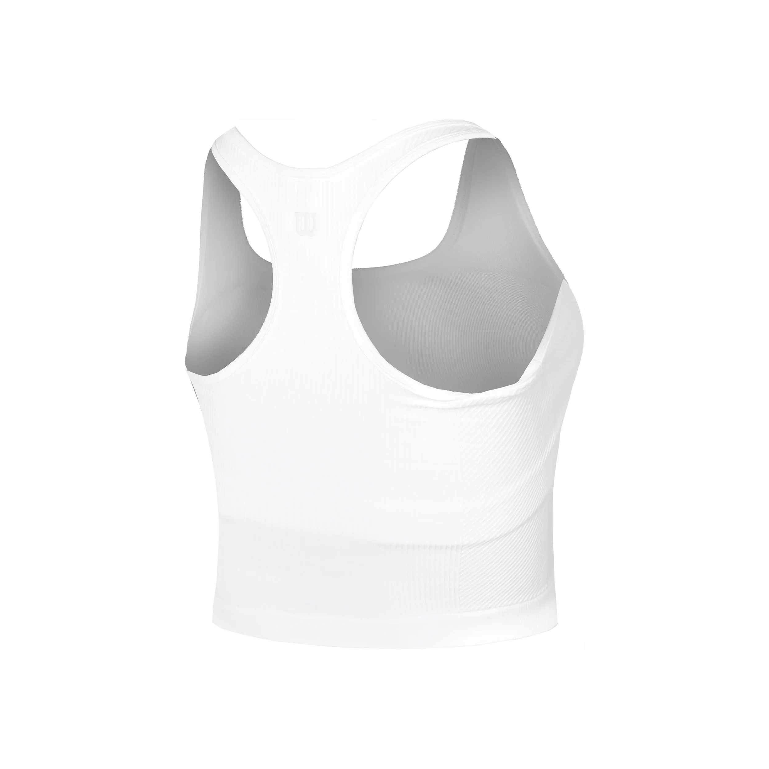 Everyday Brami Tank-Top Damen-Weiß - Image 2