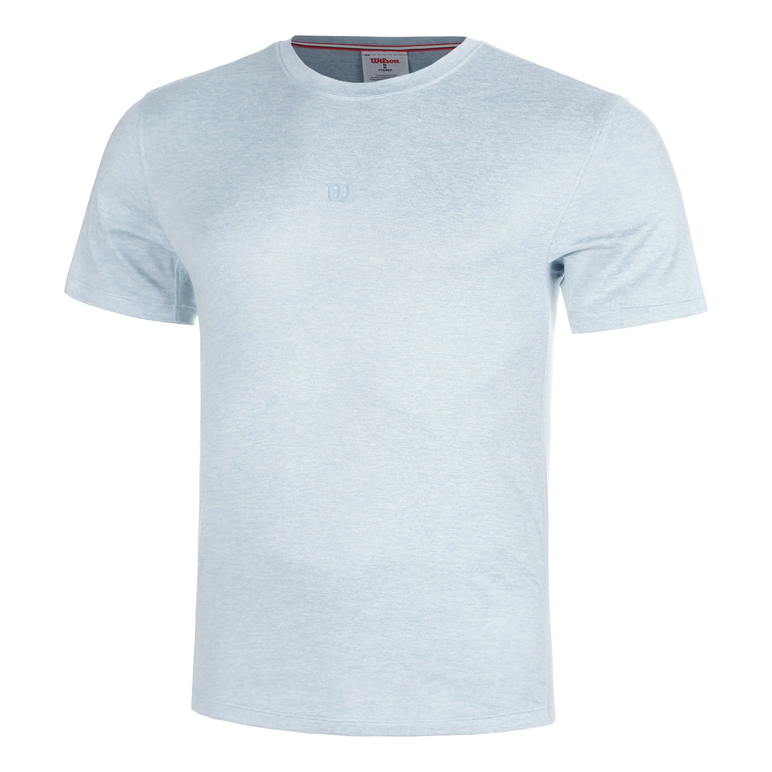 Everyday Performance T-Shirt Herren-blaugrau