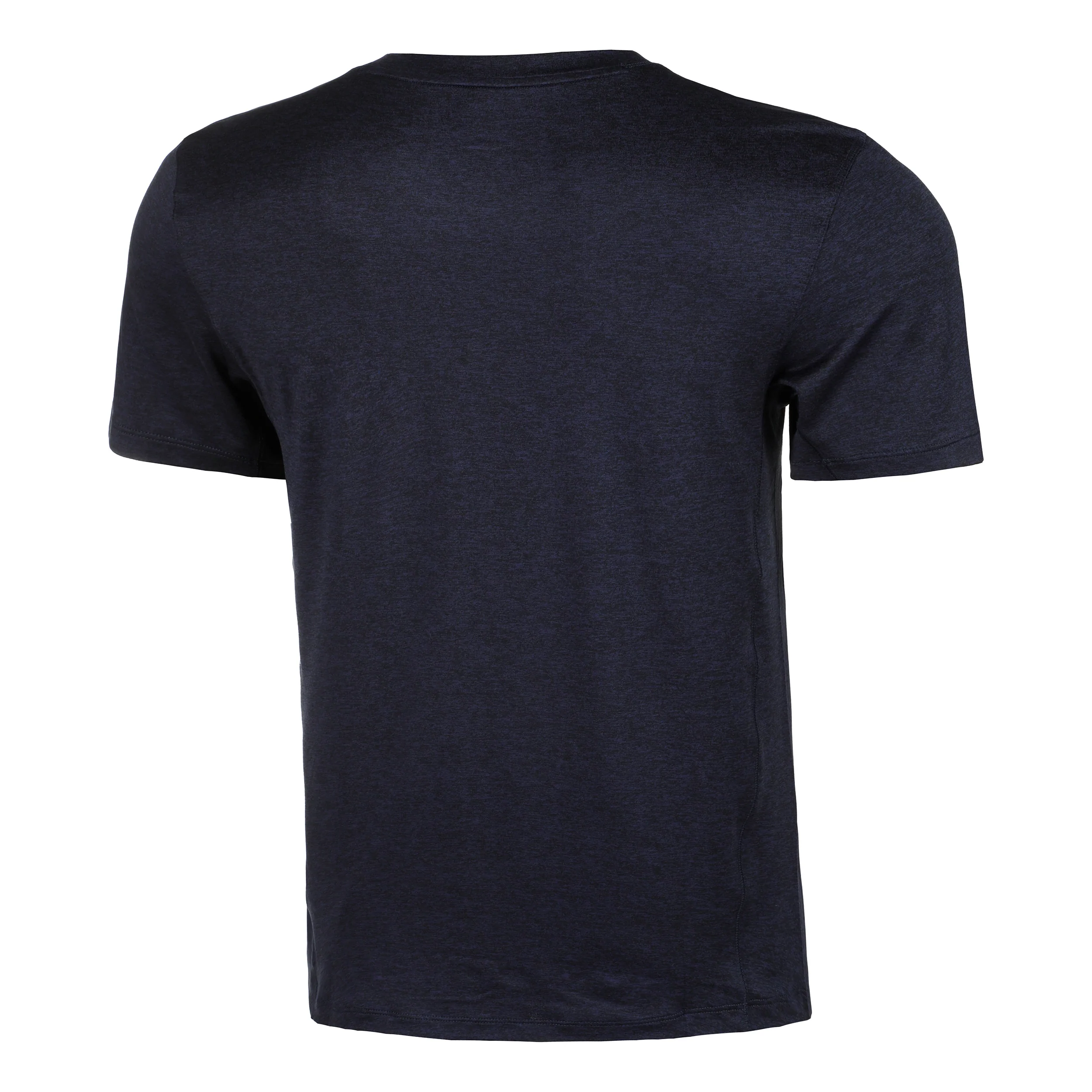 Everyday Performance T-Shirt Herren-Dunkelblau - Image 2