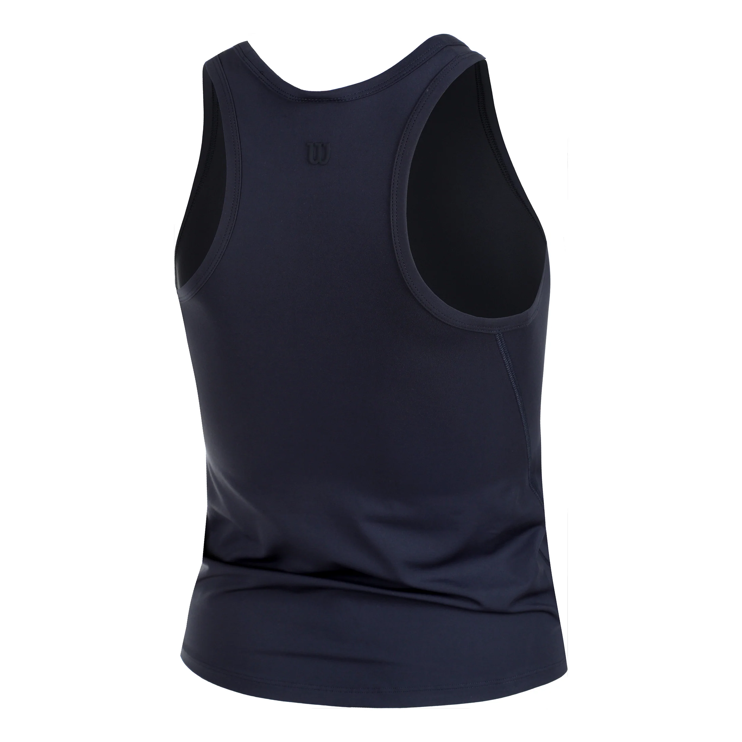 Fieldhouse Lite Tank-Top Damen-Dunkelblau - Image 2