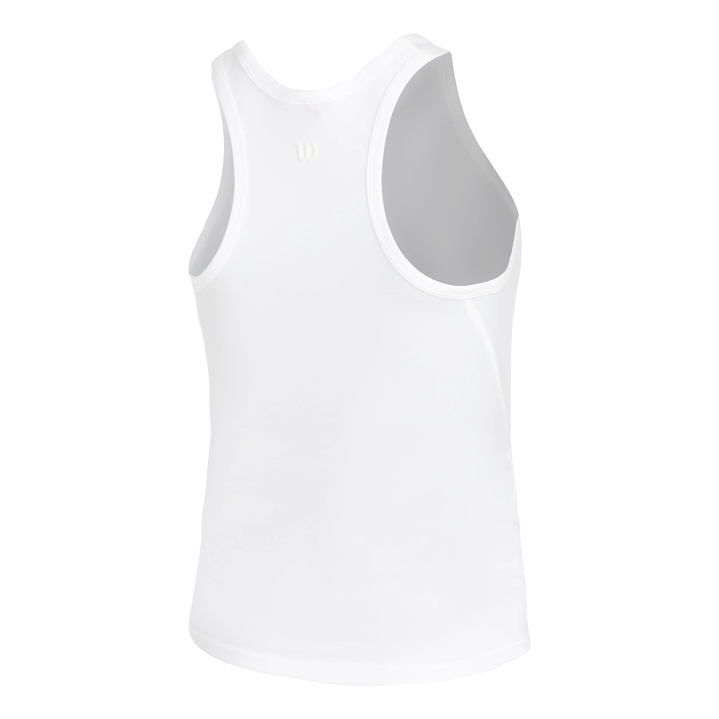 Fieldhouse Lite Tank-Top Damen-Weiß - Image 2