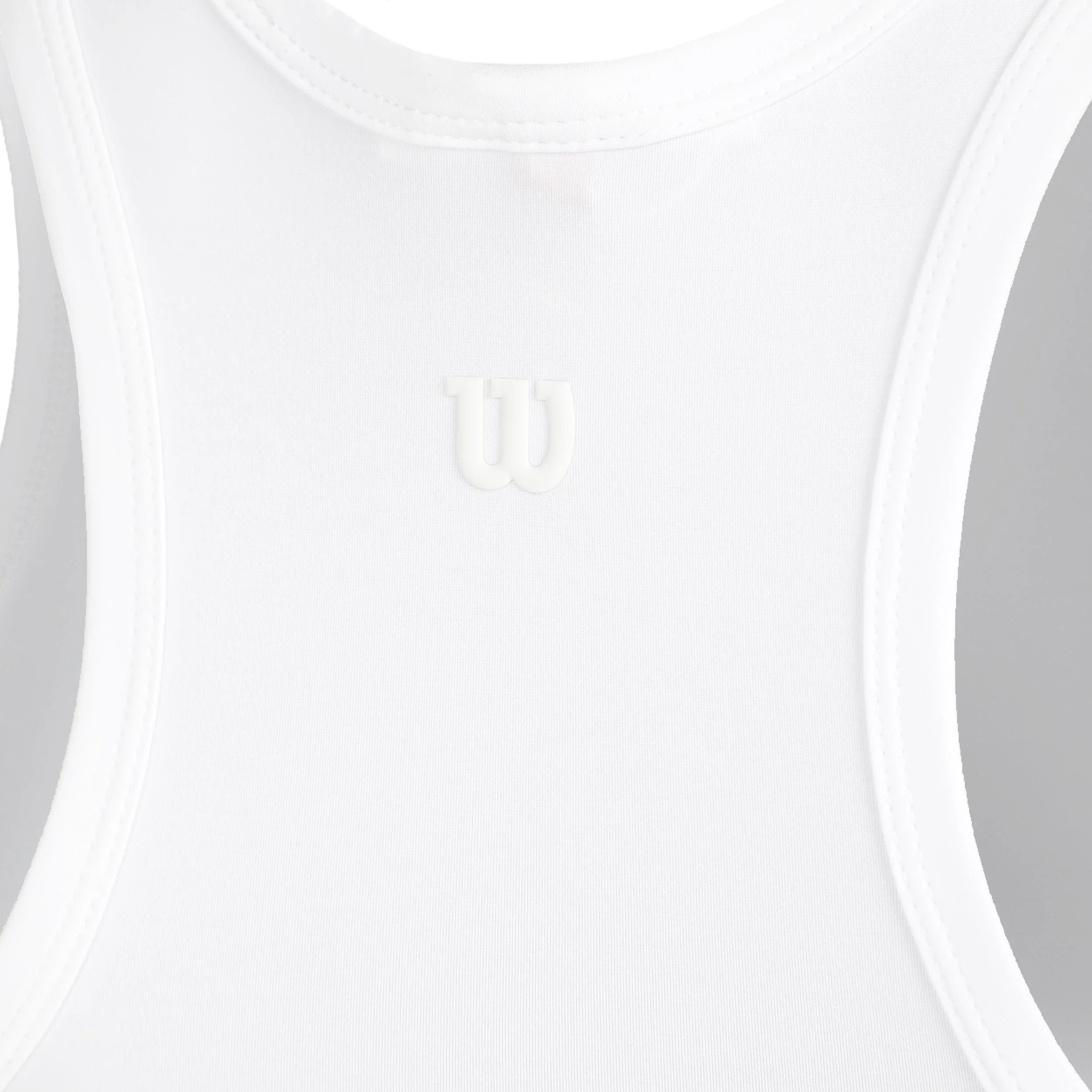 Fieldhouse Lite Tank-Top Damen-Weiß - Image 3