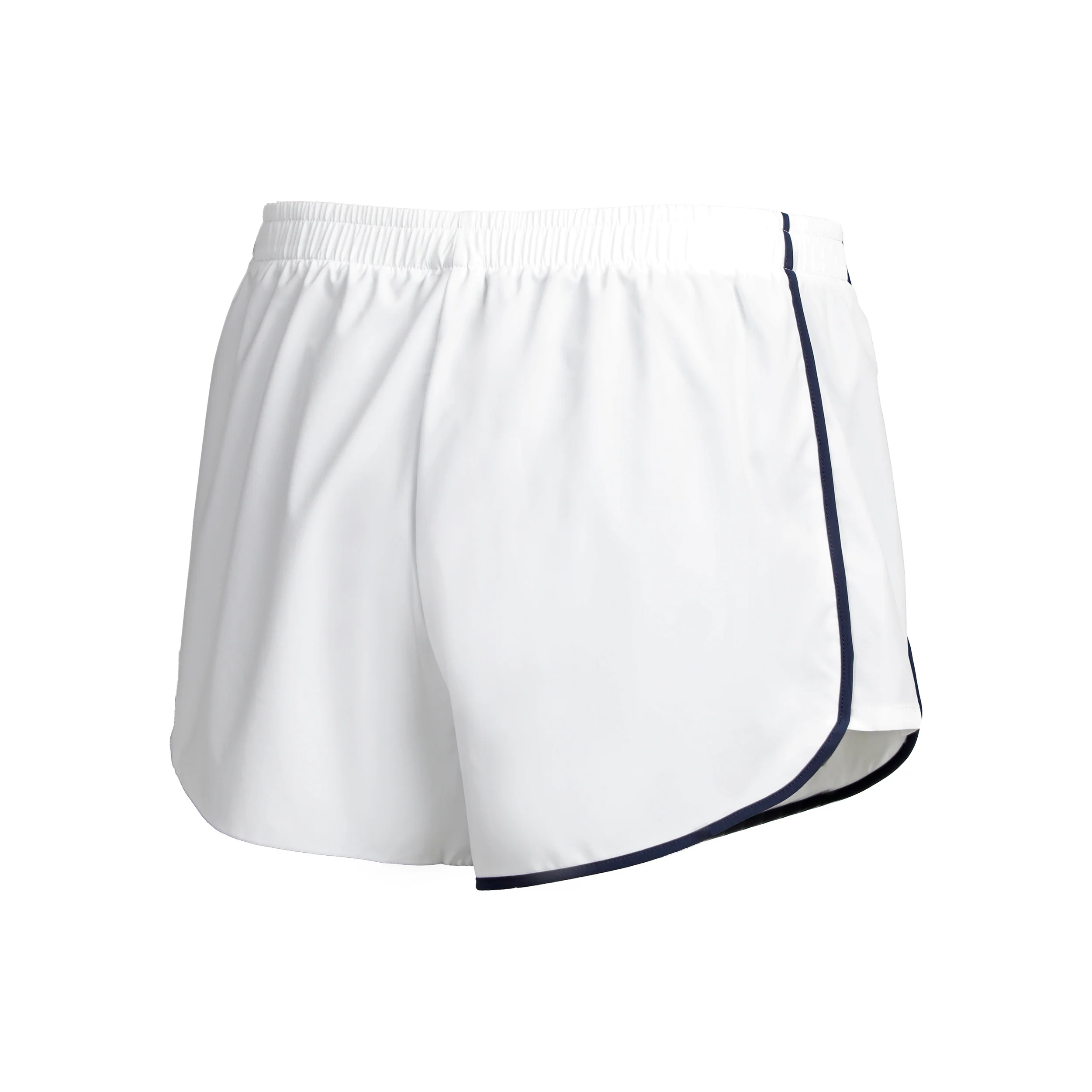 Heir Unlined Shorts Damen-Weiß - Image 2