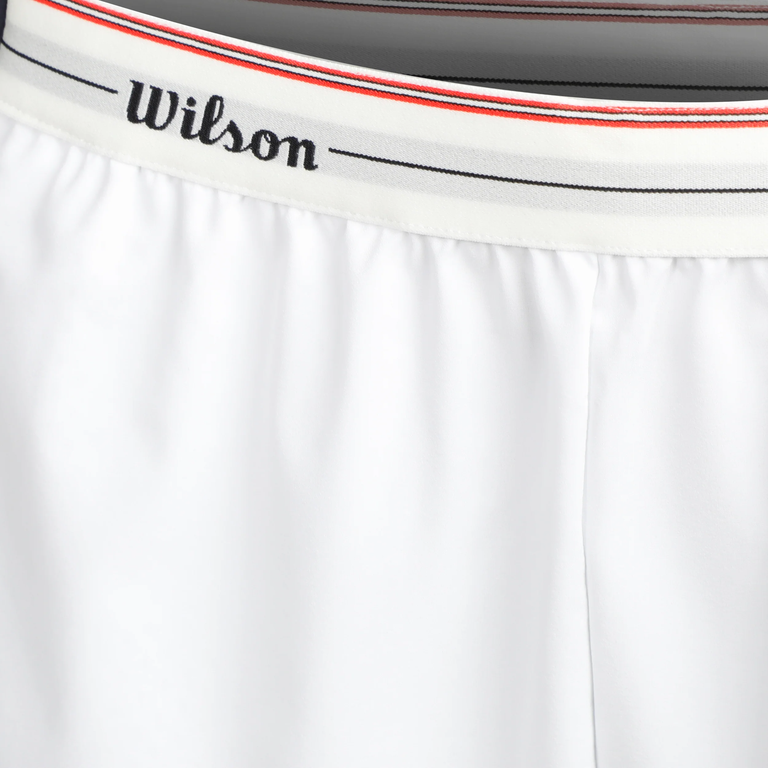 Heir Unlined Shorts Damen-Weiß - Image 3