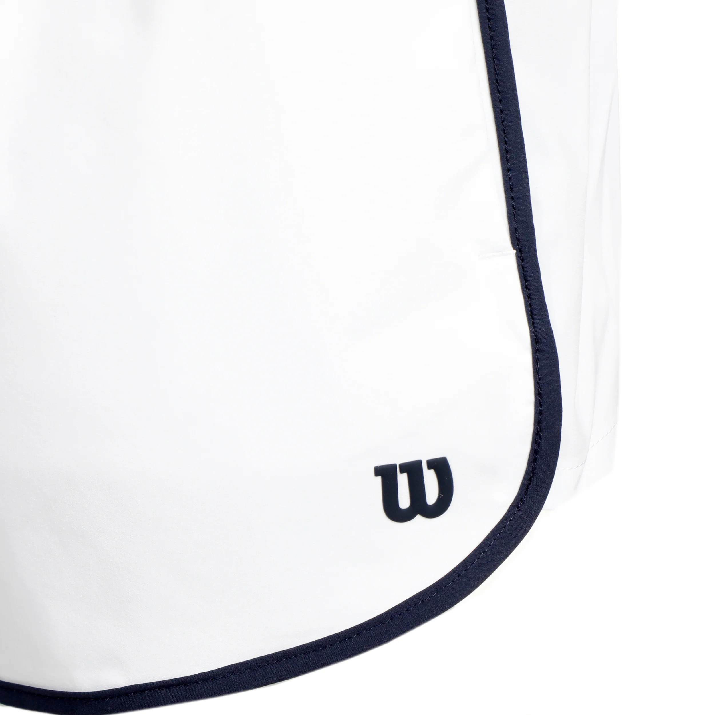 Heir Unlined Shorts Damen-Weiß - Image 4