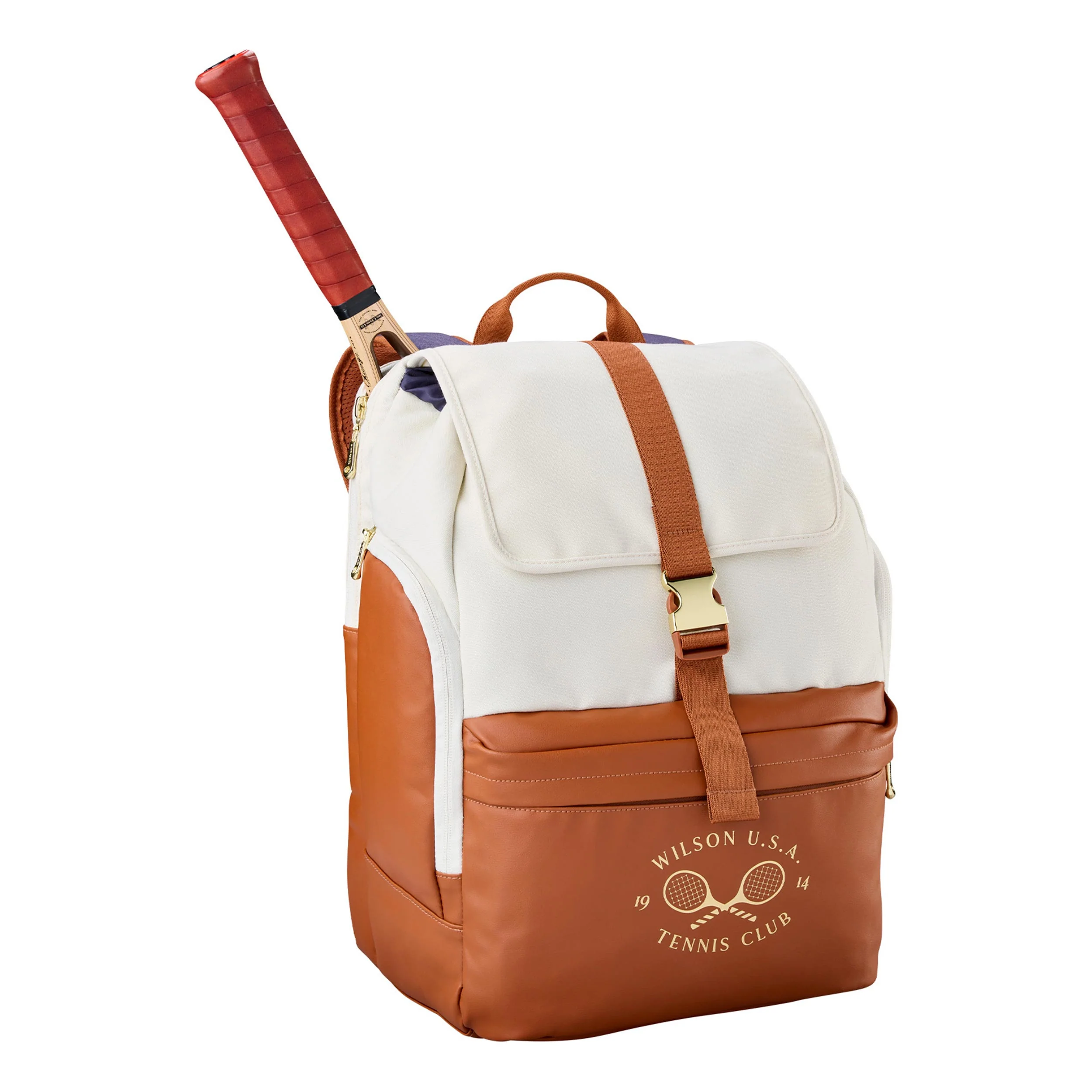 Heritage V2 Rucksack - schwarz - Image 3