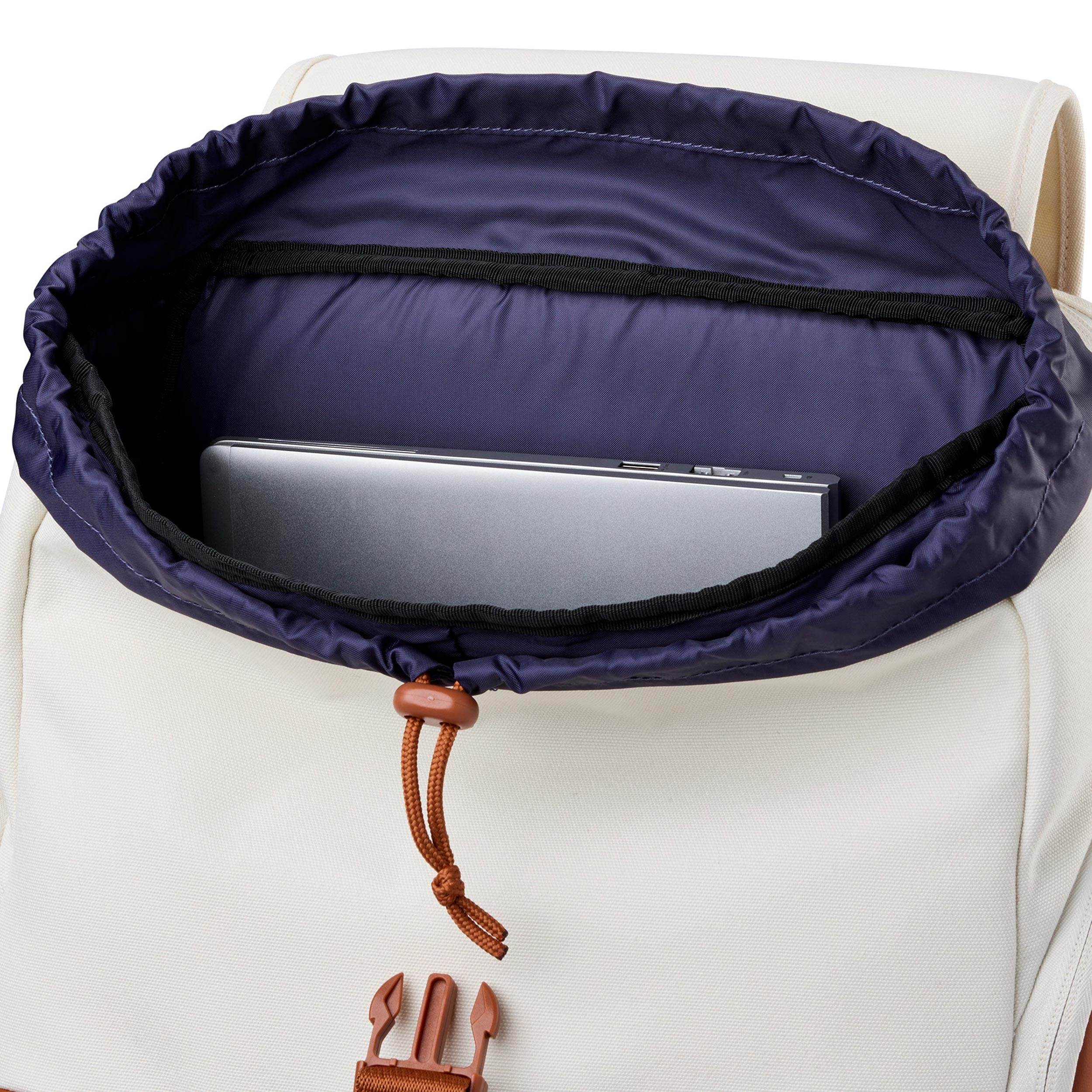 Heritage V2 Rucksack - schwarz - Image 5