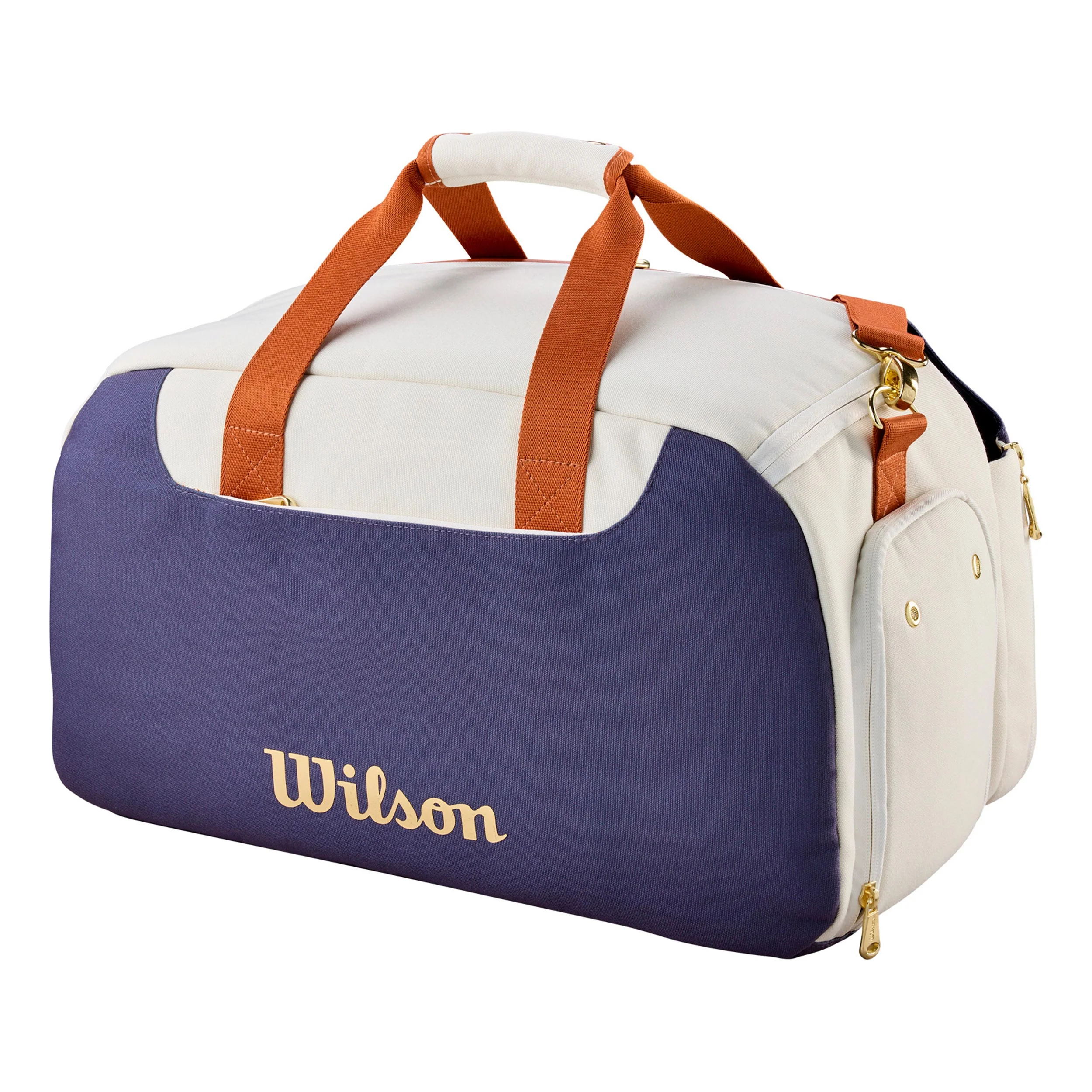 Heritage V2 Small Sporttasche - blau - Image 2