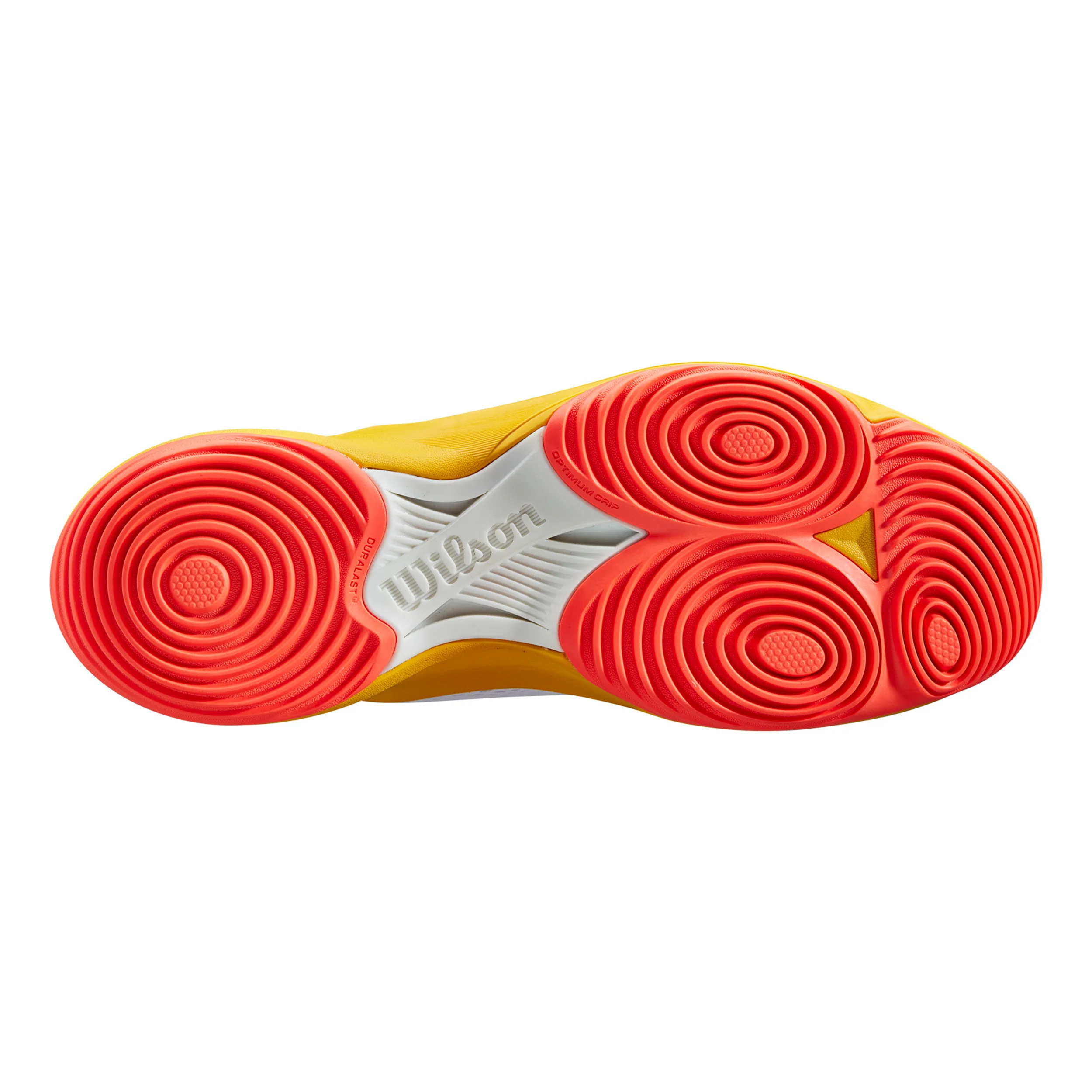 Hurakn 2.0 Padelschuh Herren-Weiß - Image 4