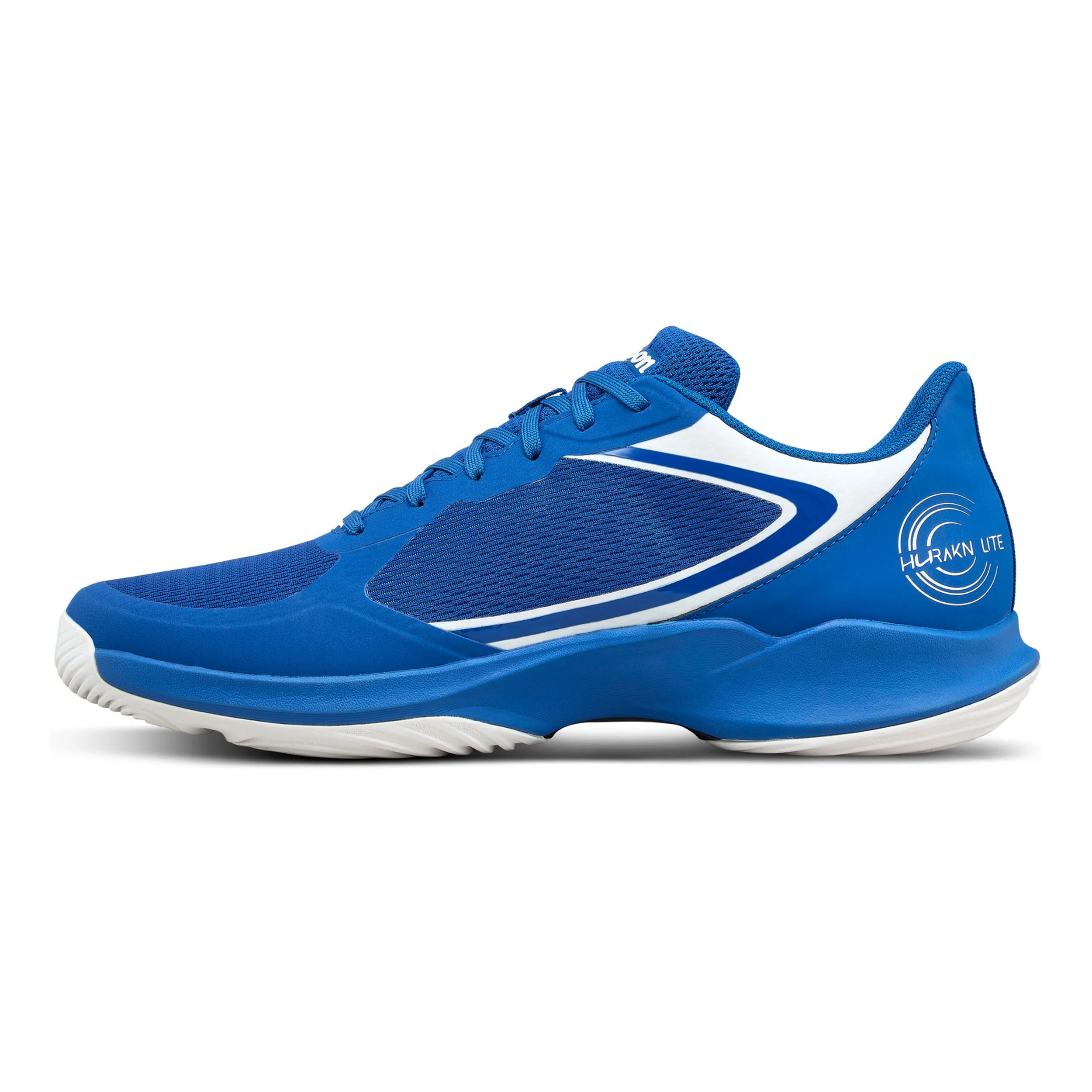 Hurakn Lite Padelschuh Herren-blau,blau - Image 2