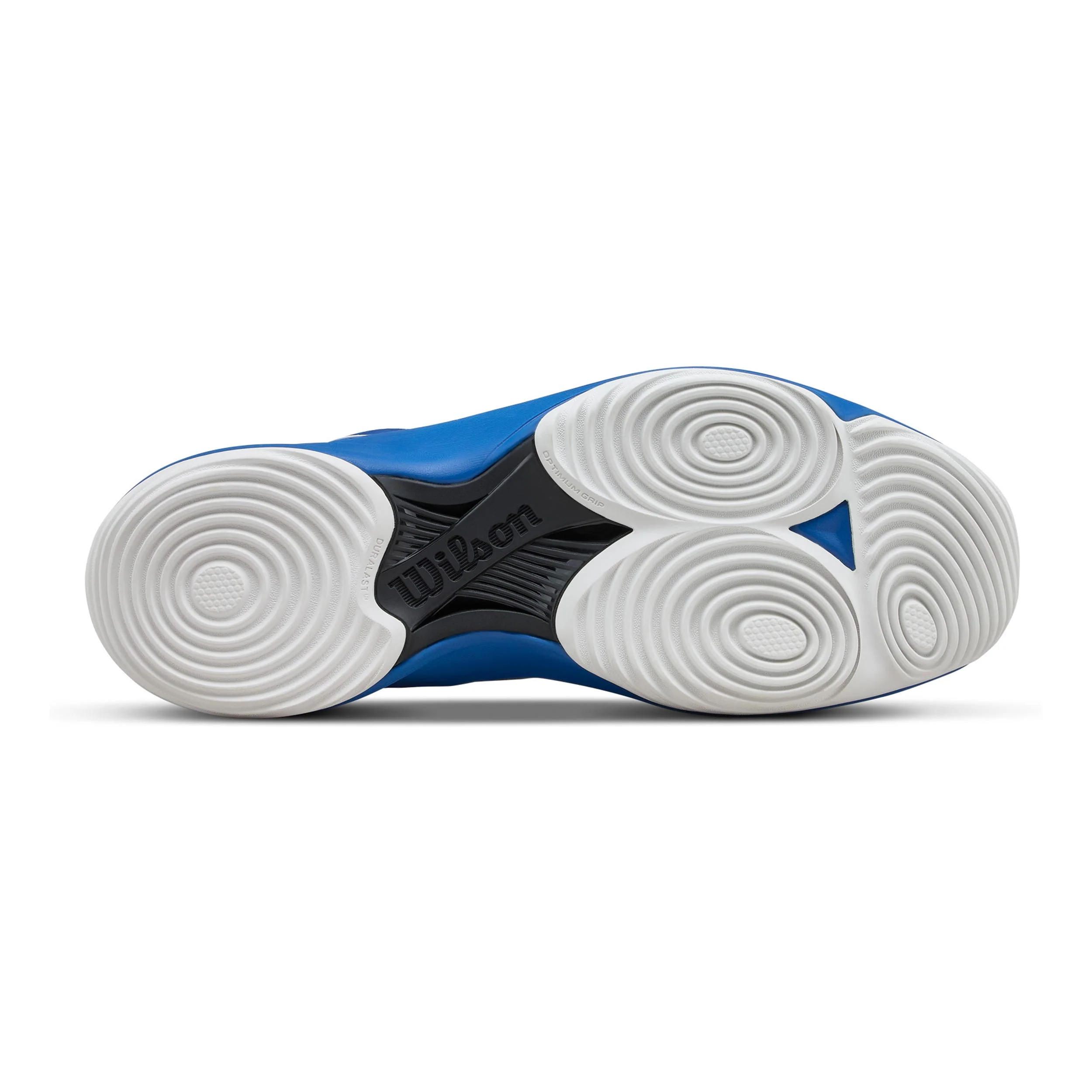 Hurakn Lite Padelschuh Herren-blau,blau - Image 4