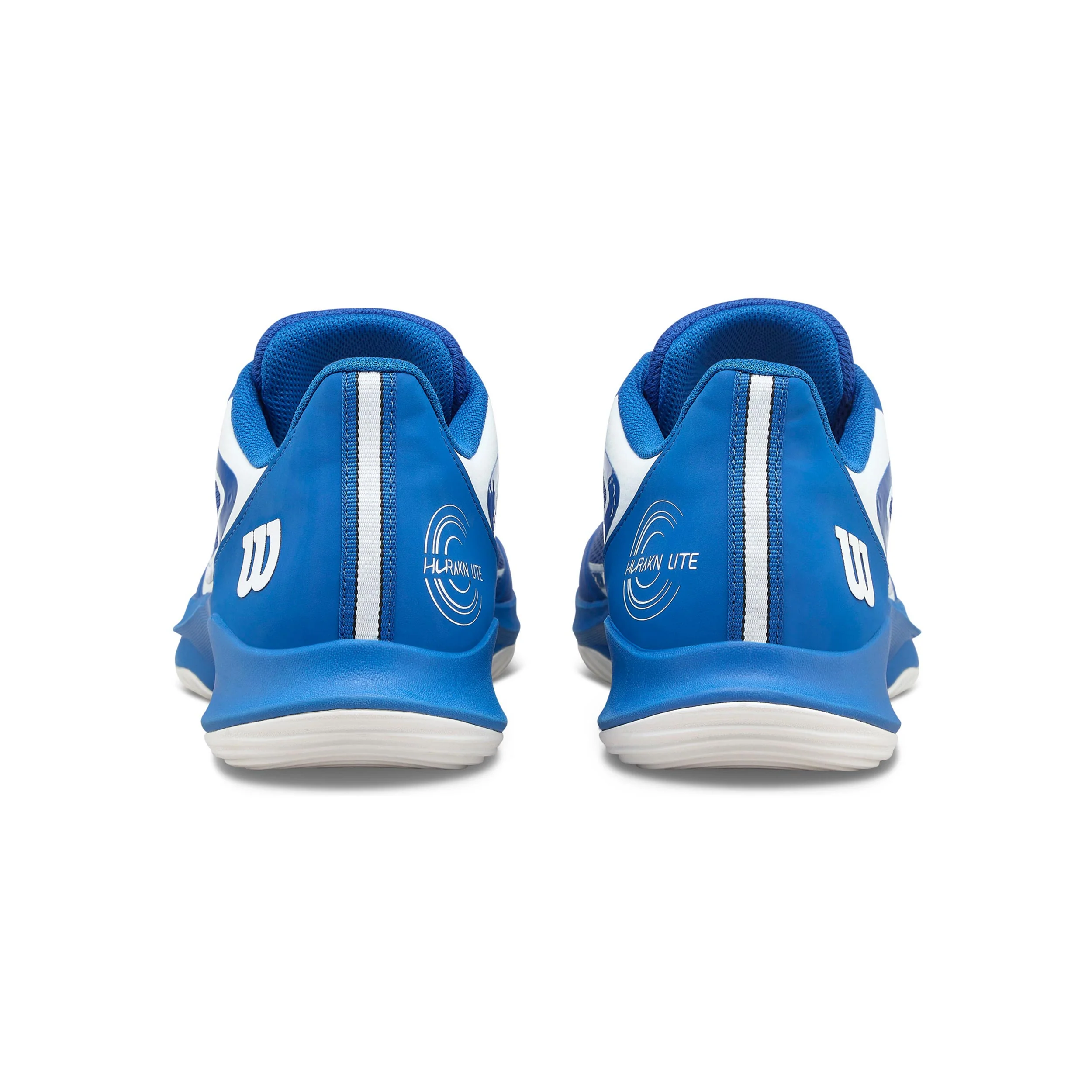 Hurakn Lite Padelschuh Herren-blau,blau - Image 5