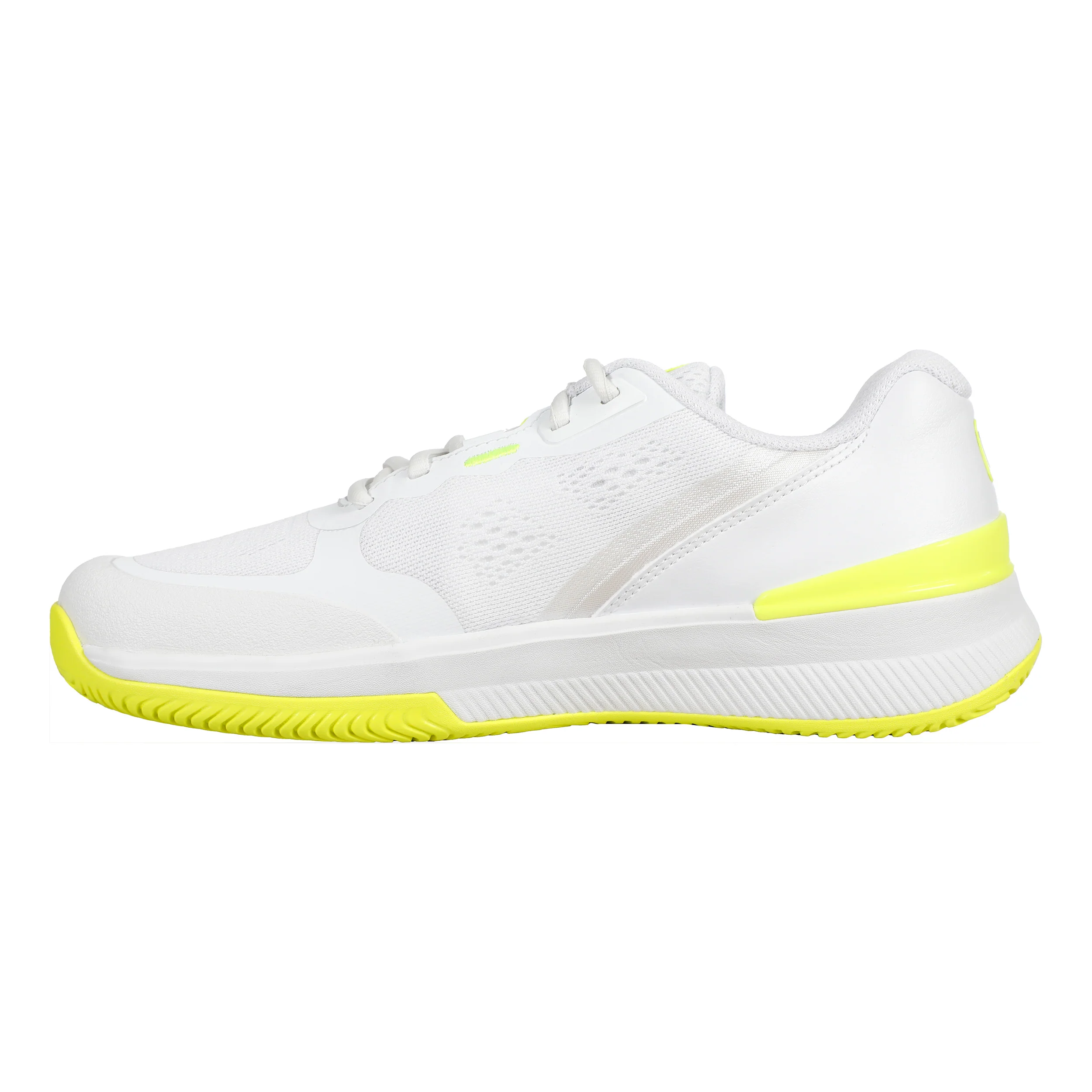 Intrigue Pro Allcourtschuh Damen-Weiß - Image 2