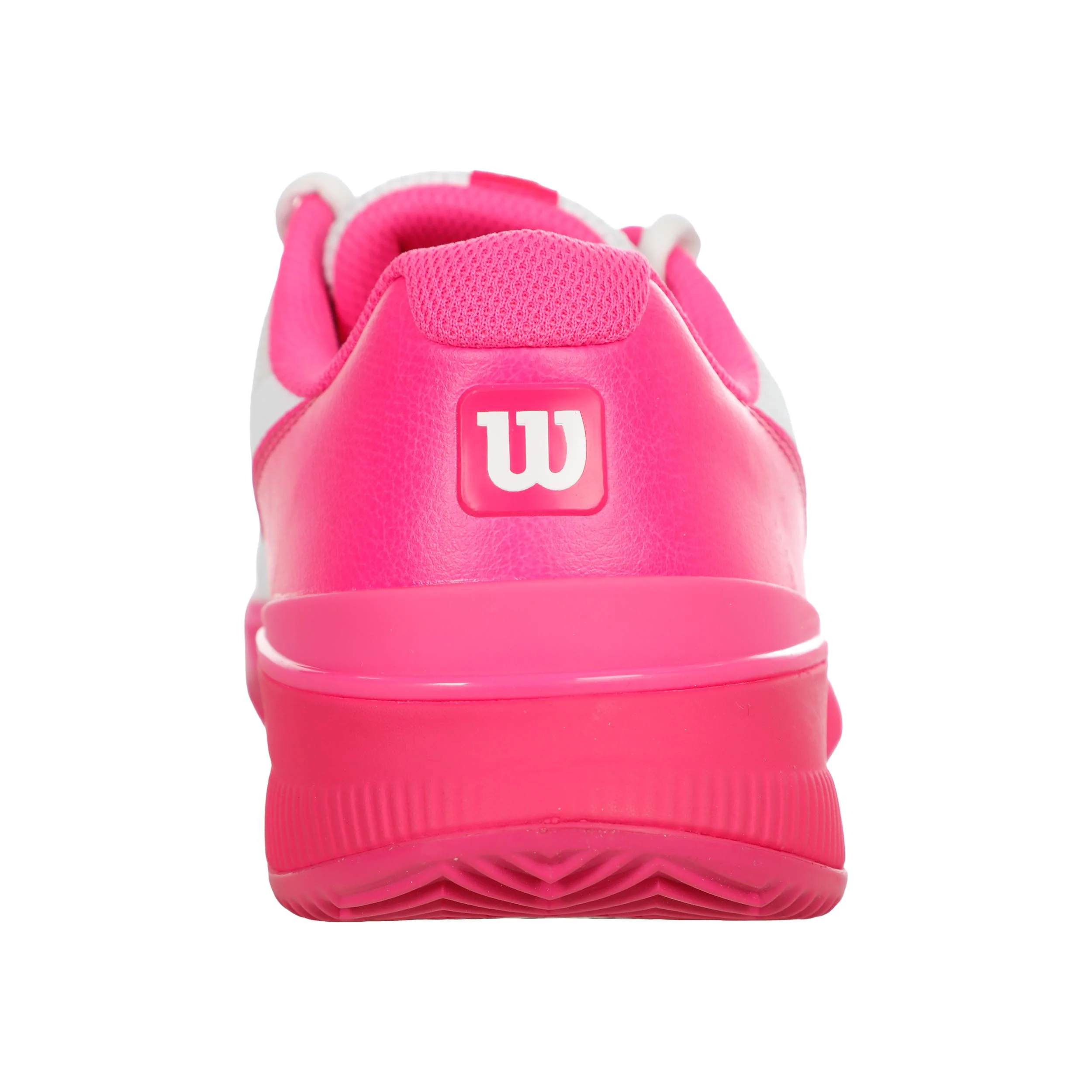 Intrigue Pro Clay Sandplatzschuh Damen-weiß, pink - Image 5