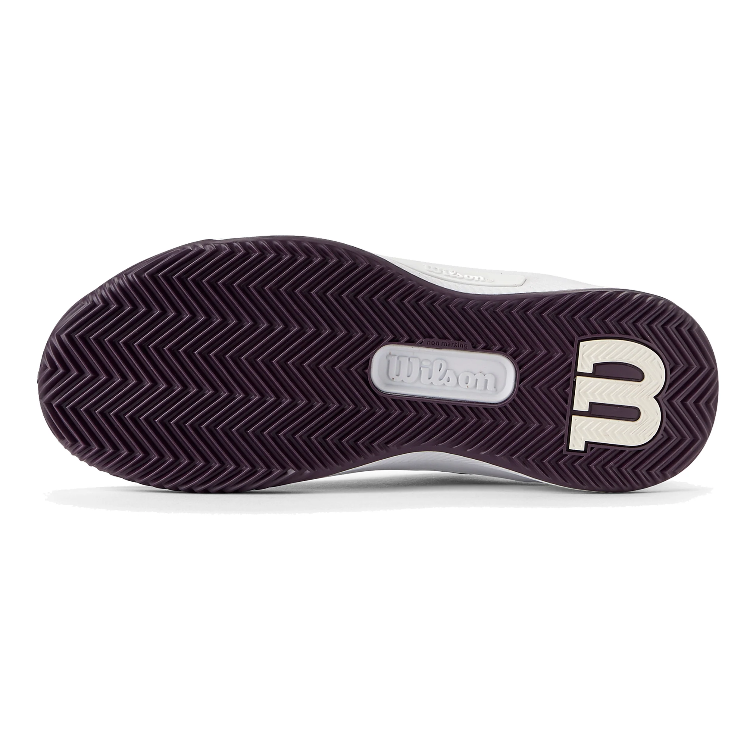 Intrigue Pro Sandplatzschuh Damen-Creme - Image 4