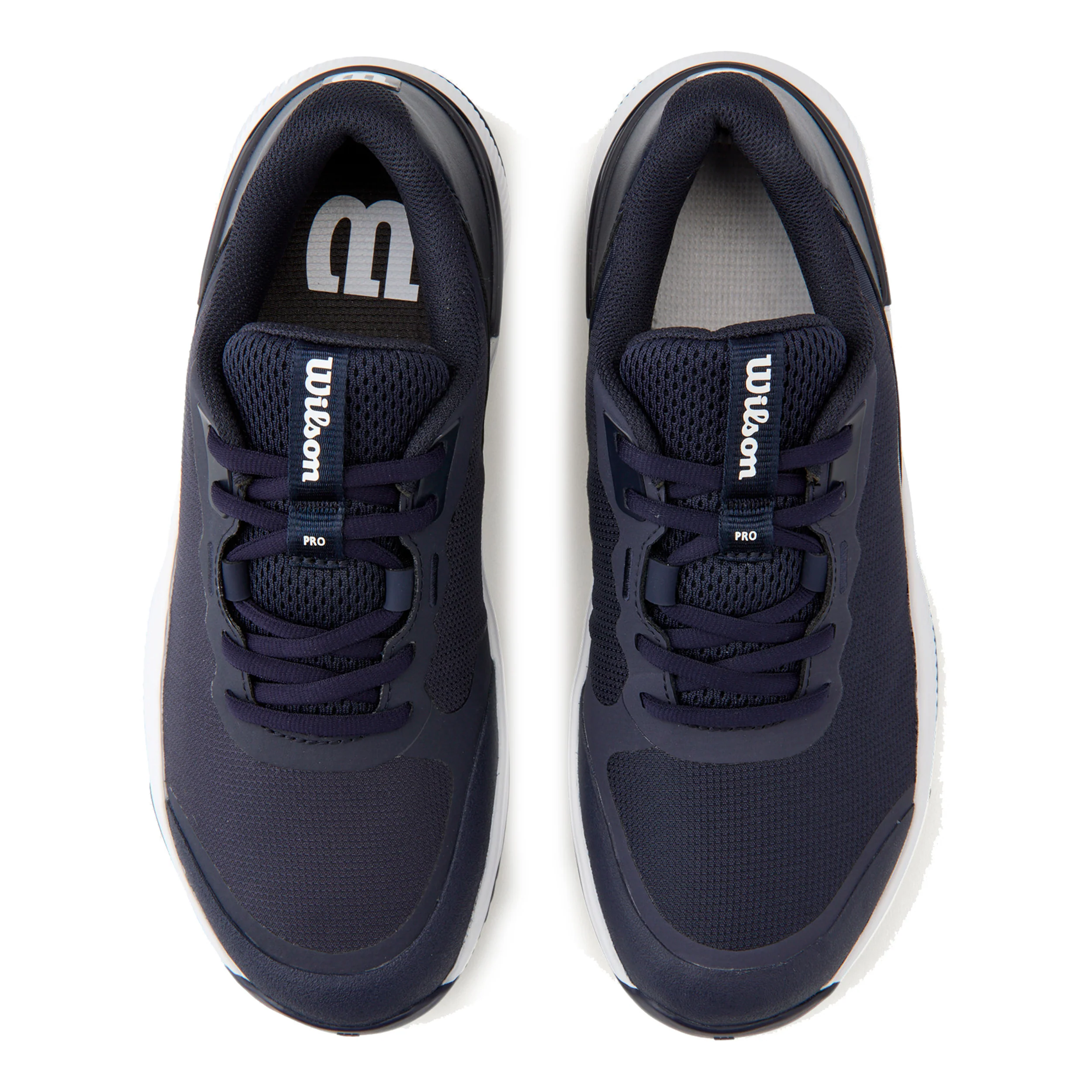 Intrigue Pro Sandplatzschuh Damen-Dunkelblau - Image 3