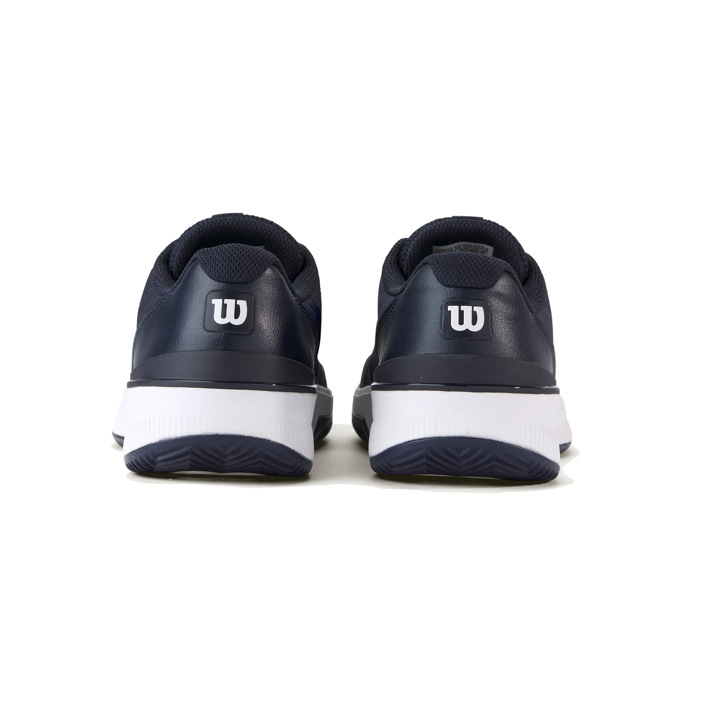 Intrigue Pro Sandplatzschuh Damen-Dunkelblau - Image 5