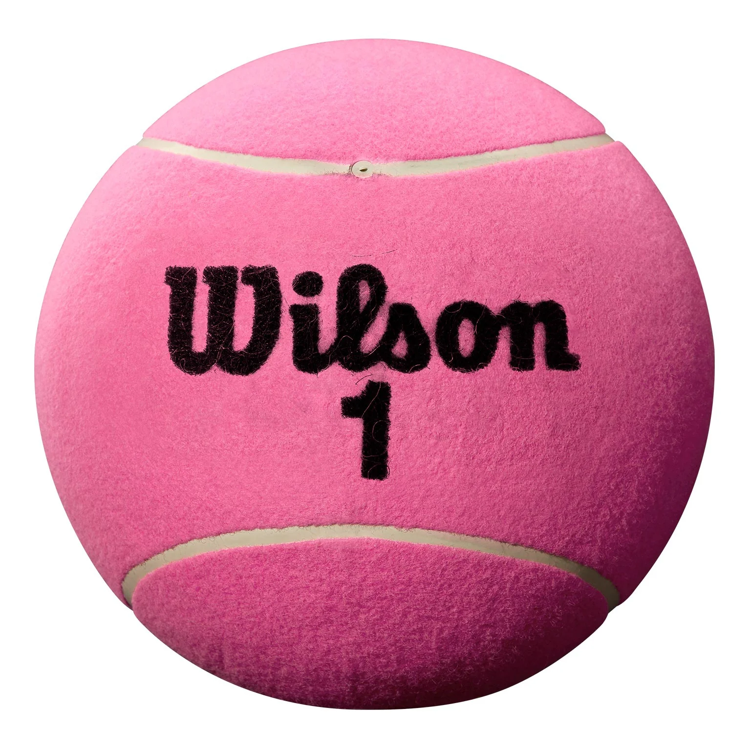 Jumbo Tennisball 9" 1er Pack - Image 2