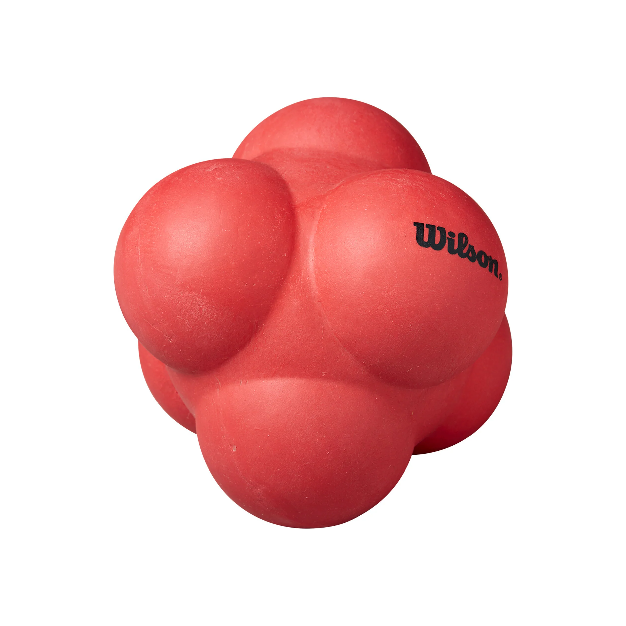Large Reaktionsball-Rot - Image 2