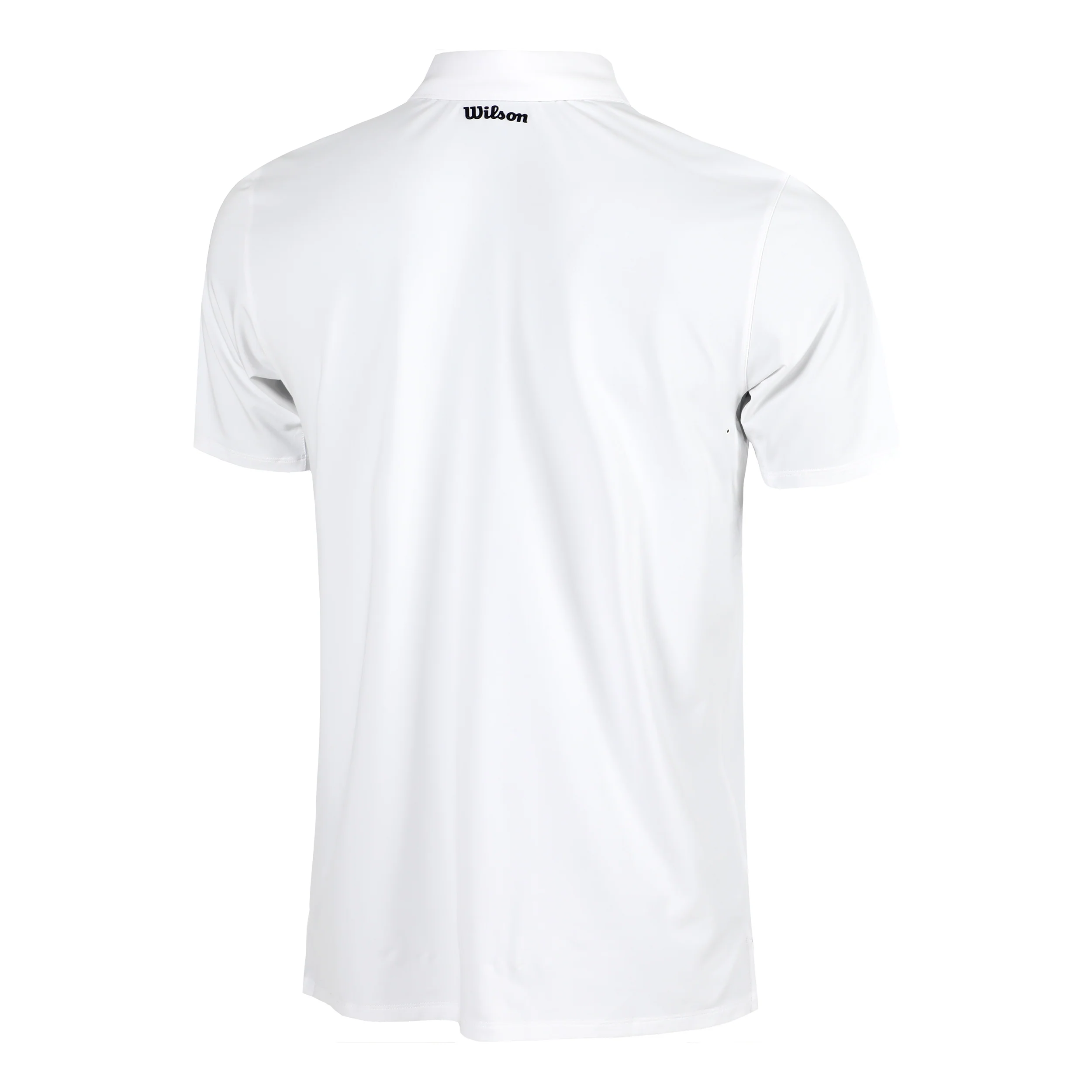League Polo Herren-Weiß - Image 2