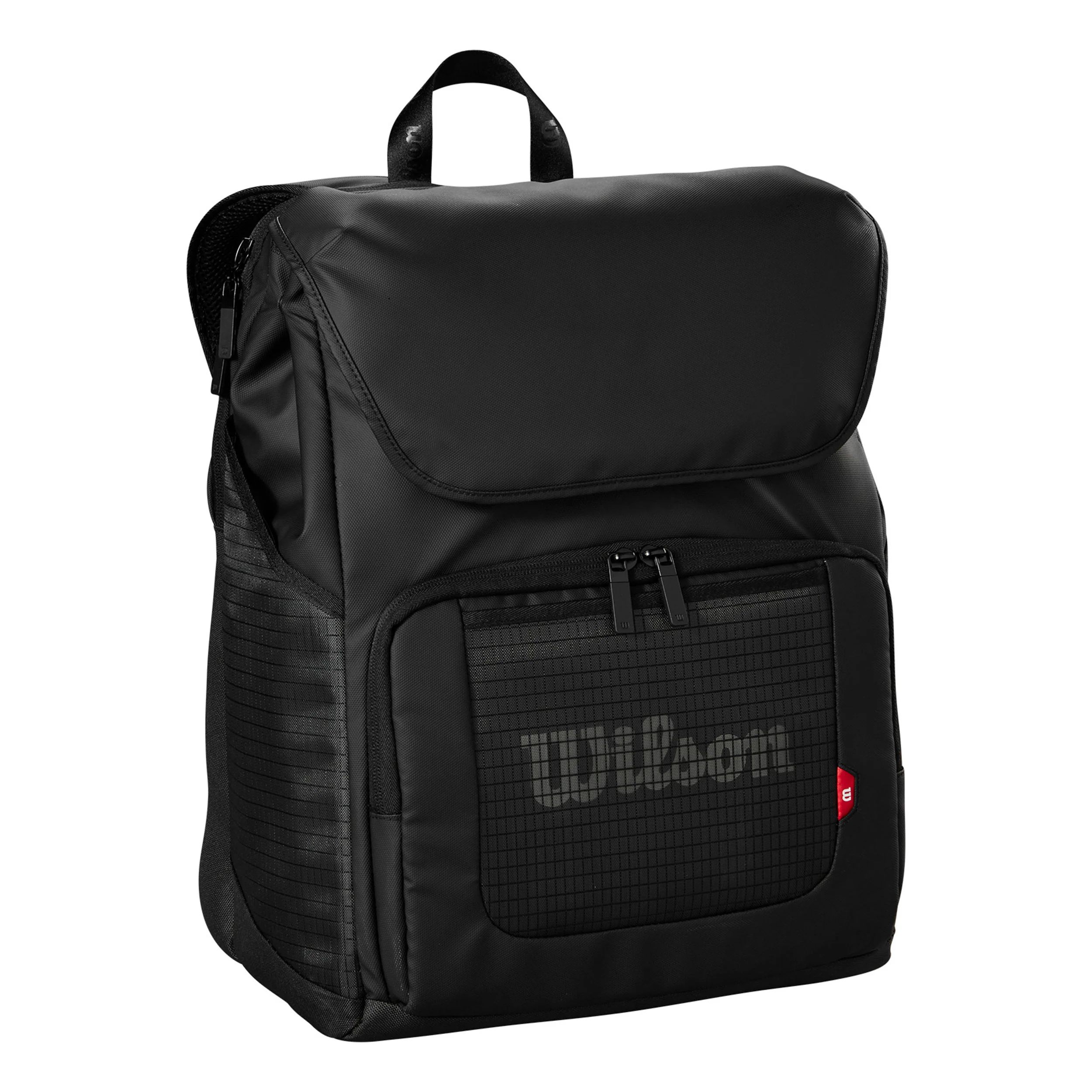 Lifestyle Rucksack-Schwarz