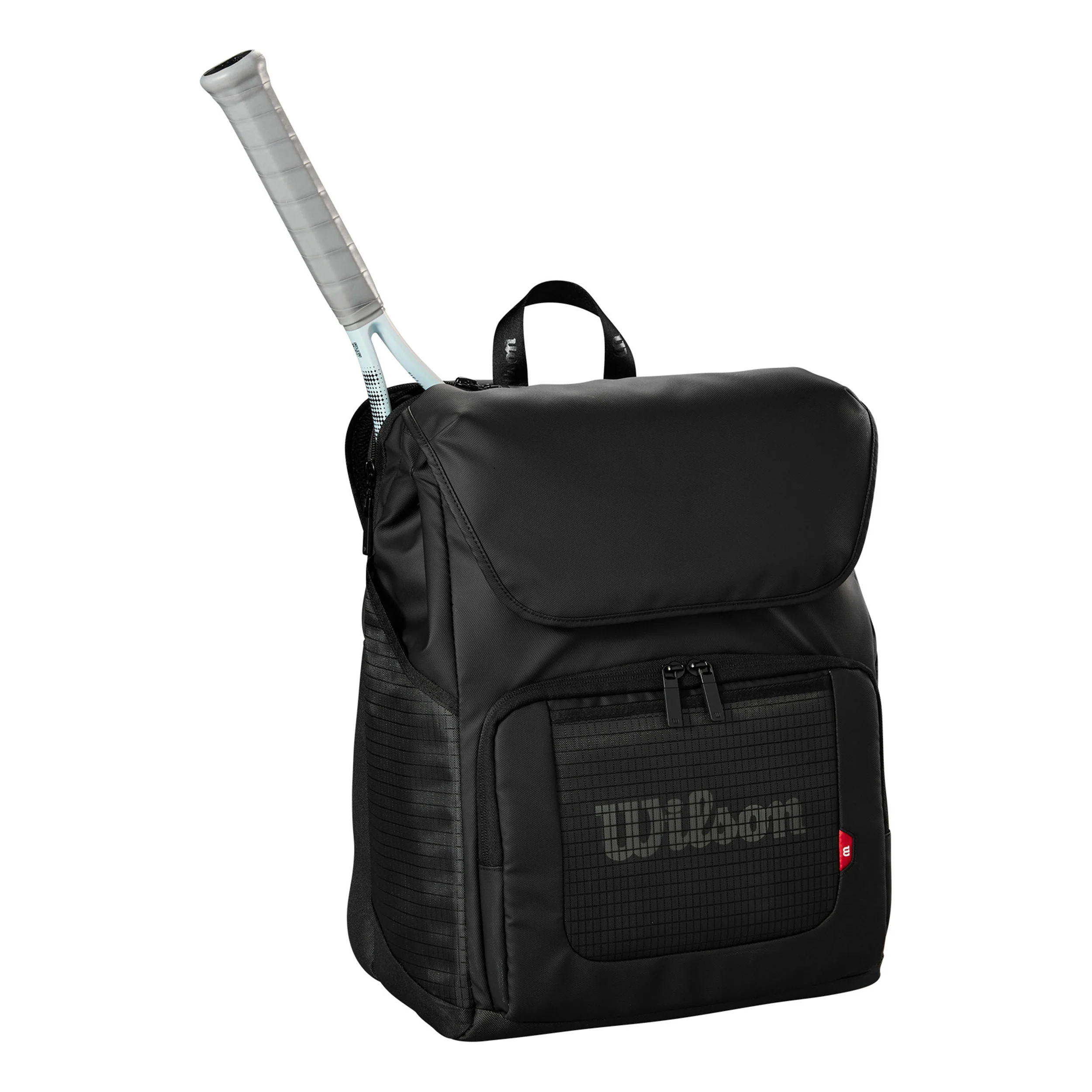 Lifestyle Rucksack-Schwarz - Image 2