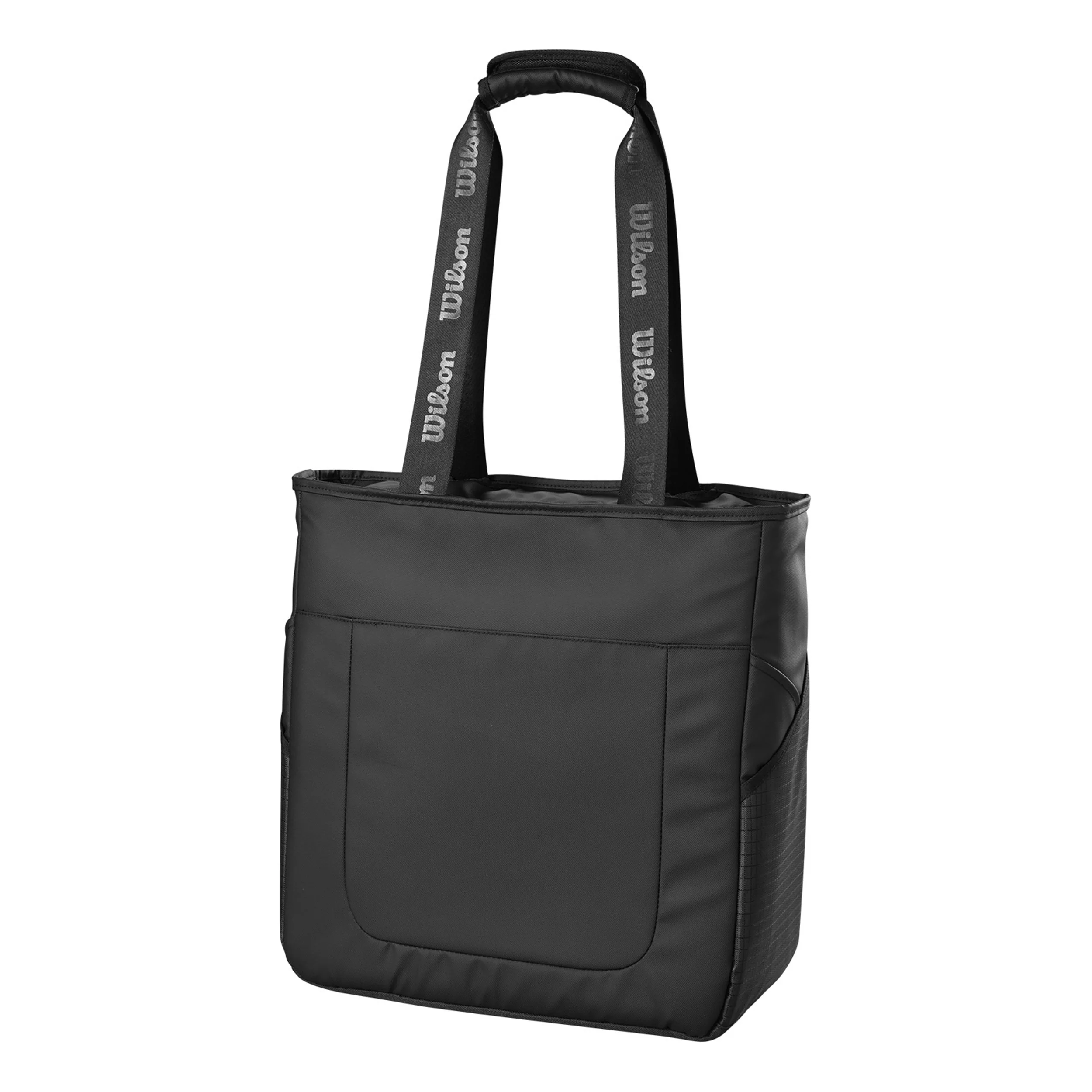 Lifestyle Tote Sporttasche - schwarz - Image 2
