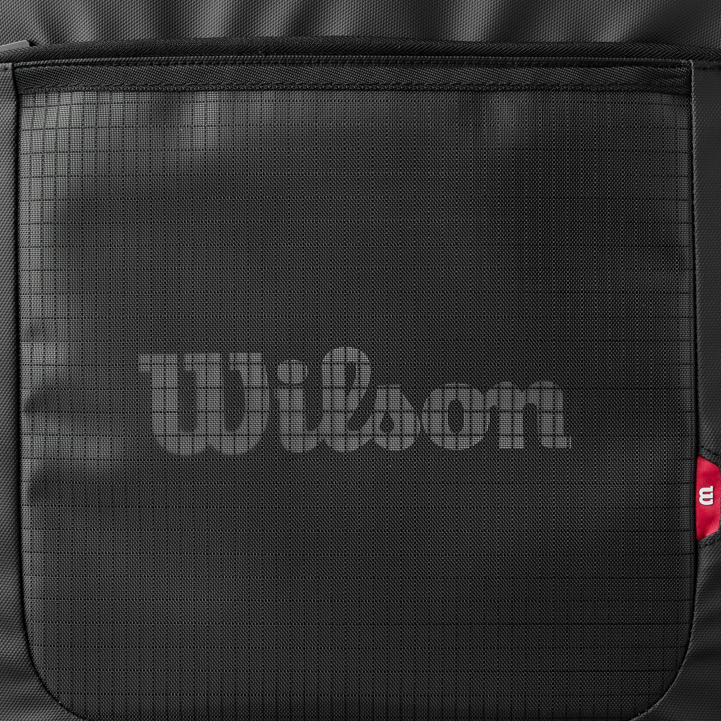 Lifestyle Tote Sporttasche - schwarz - Image 6