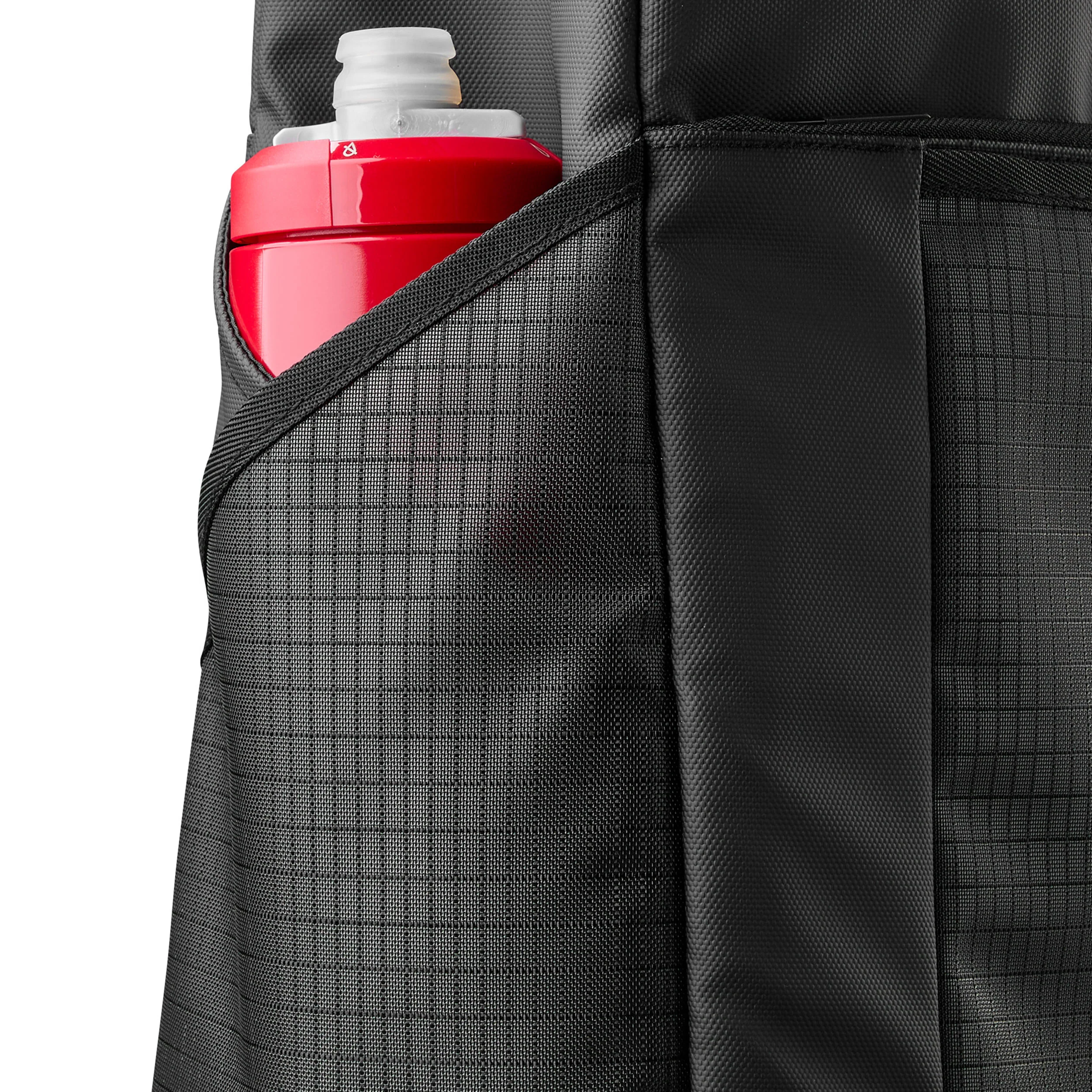 Lifestyle Tote Sporttasche - schwarz - Image 8