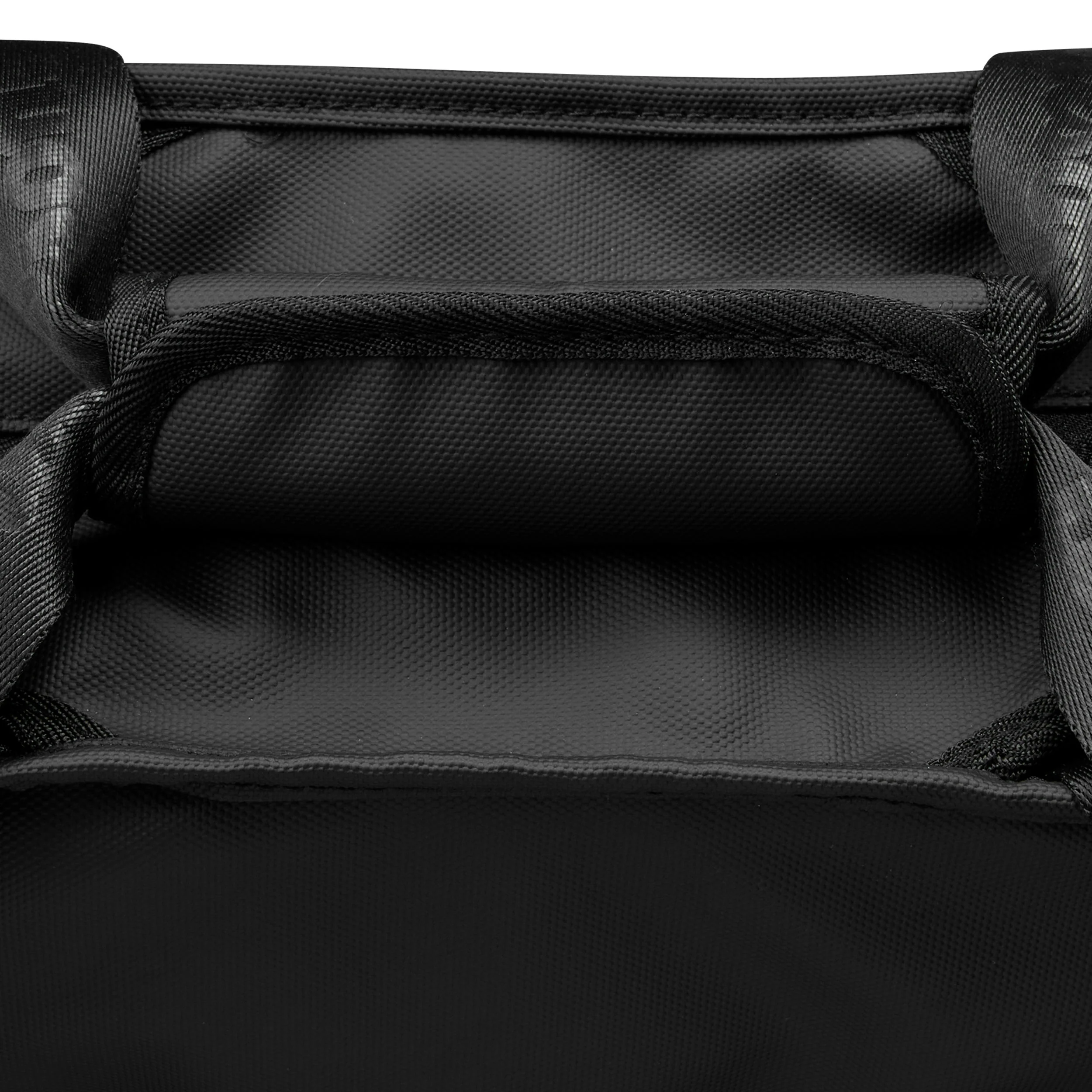 Lifestyle Tote Sporttasche - schwarz - Image 9