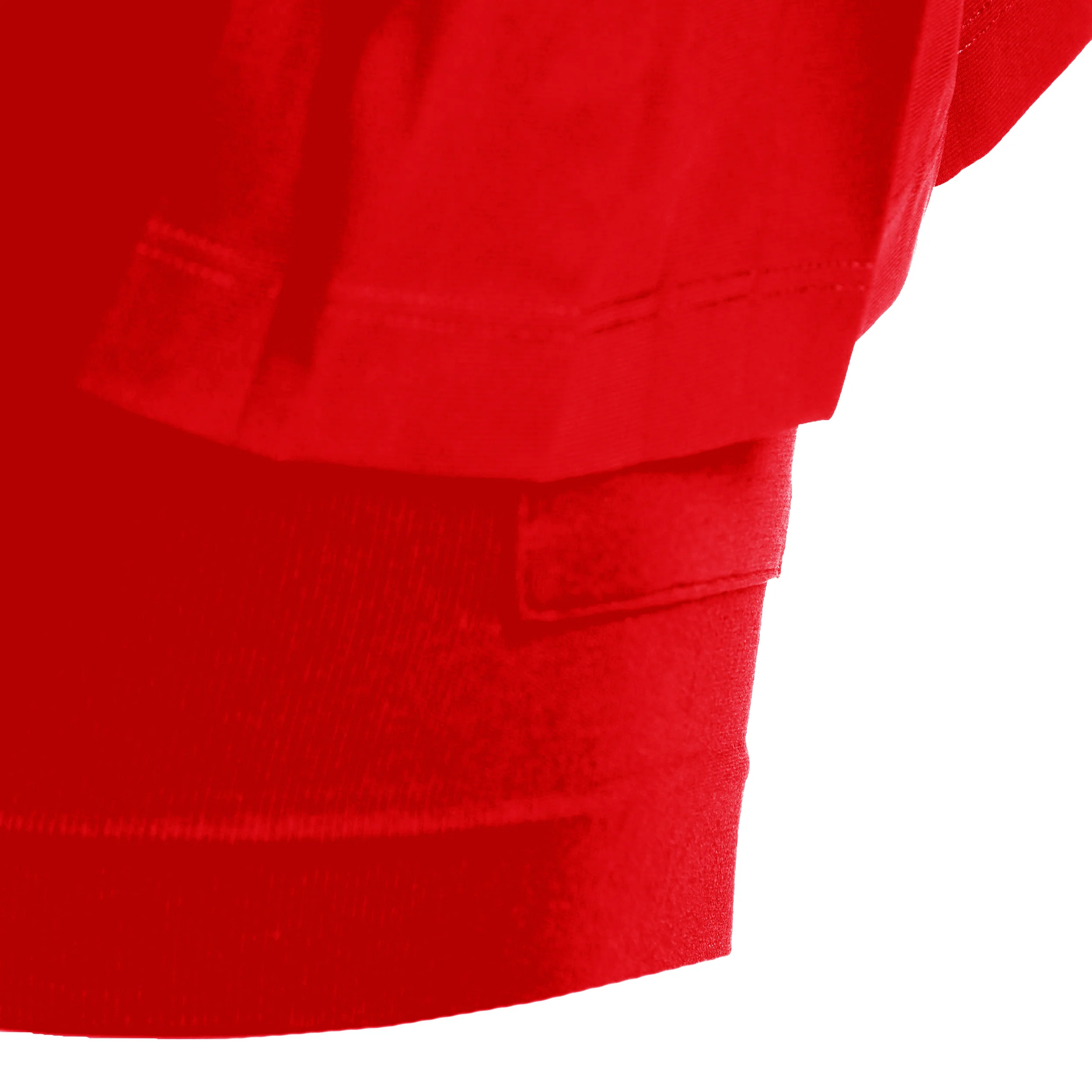 Midtown Rock Damen-Rot - Image 4