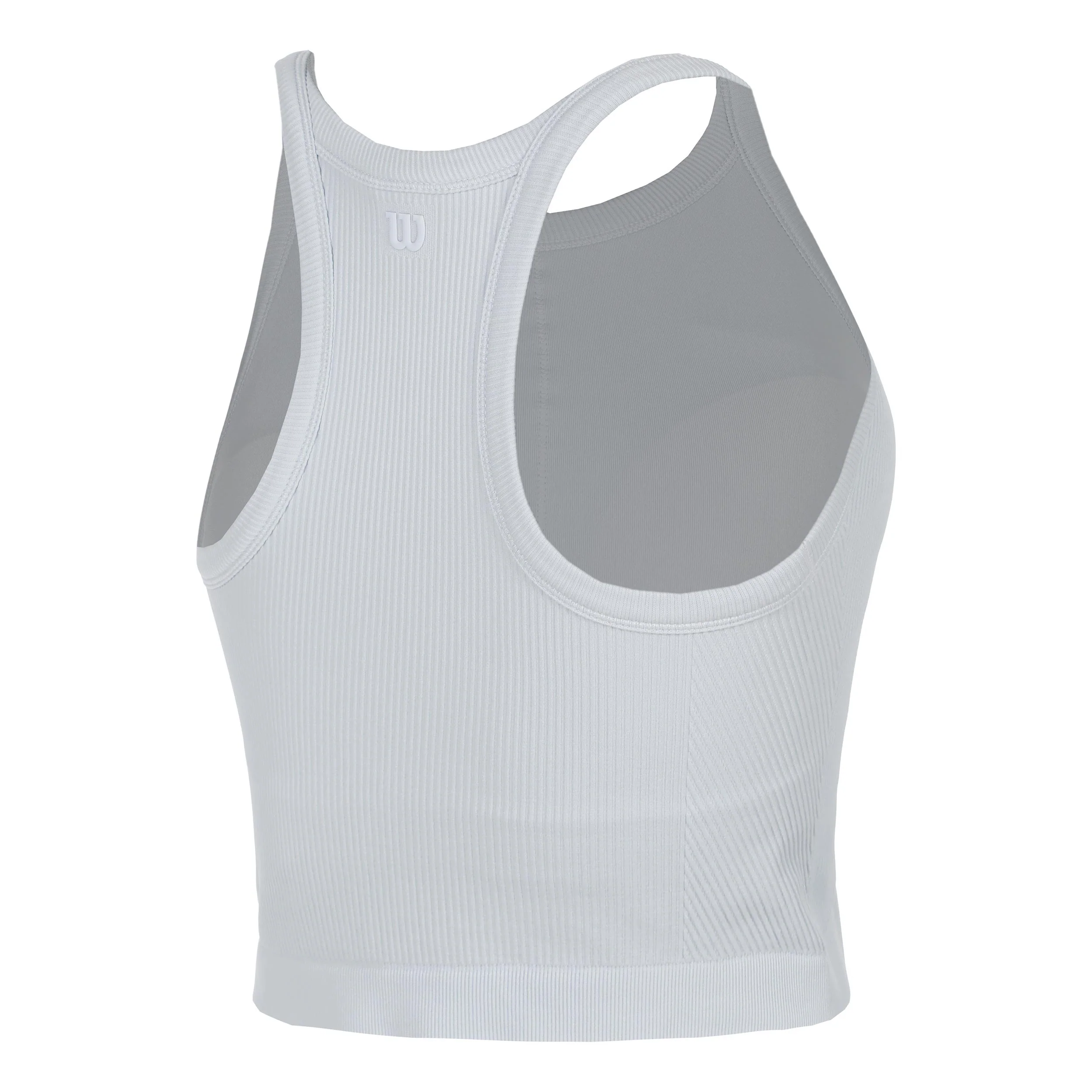 On The Daily Brami Tank-Top Damen-Flieder - Image 2
