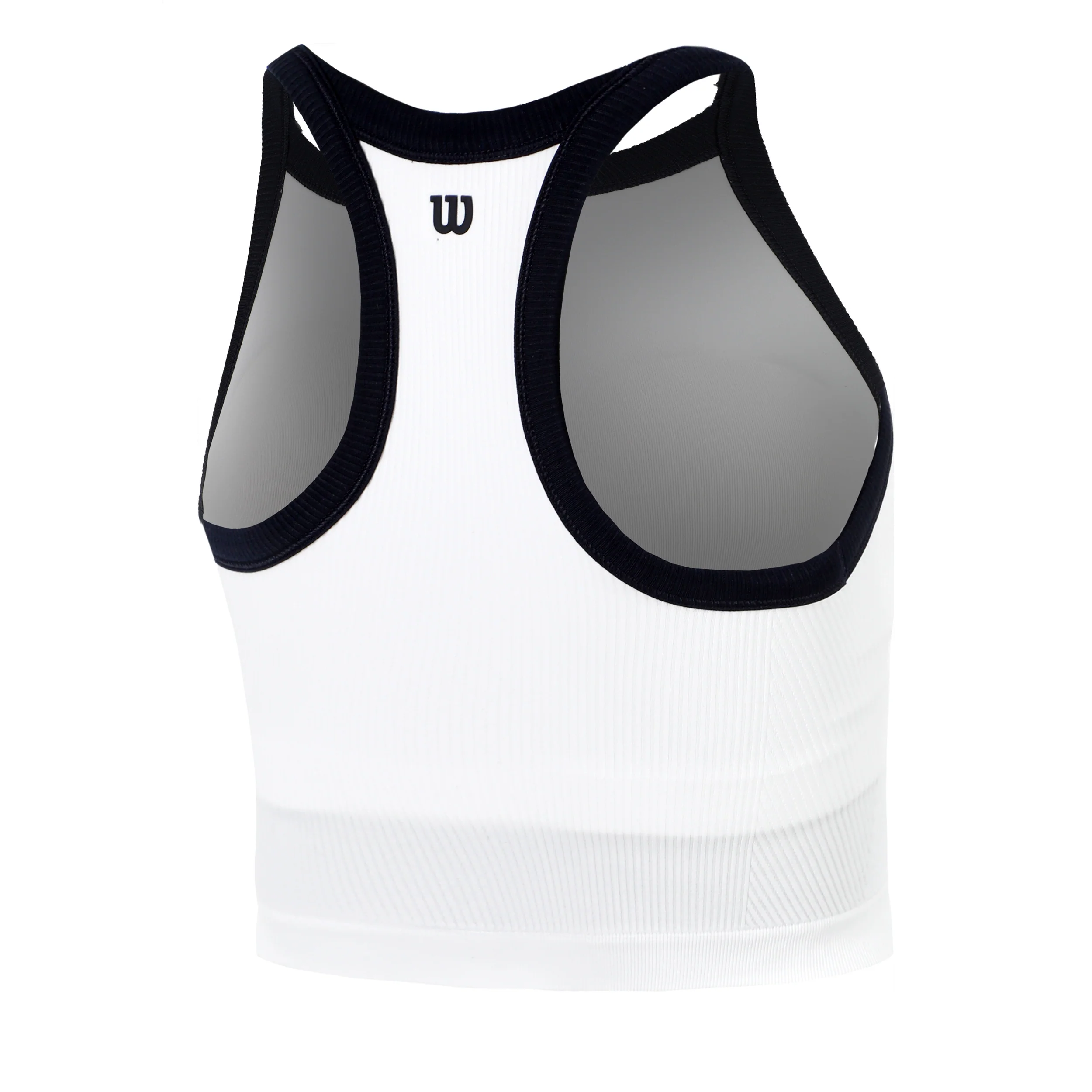 On The Daily Brami Tank-Top Damen-Weiß - Image 2
