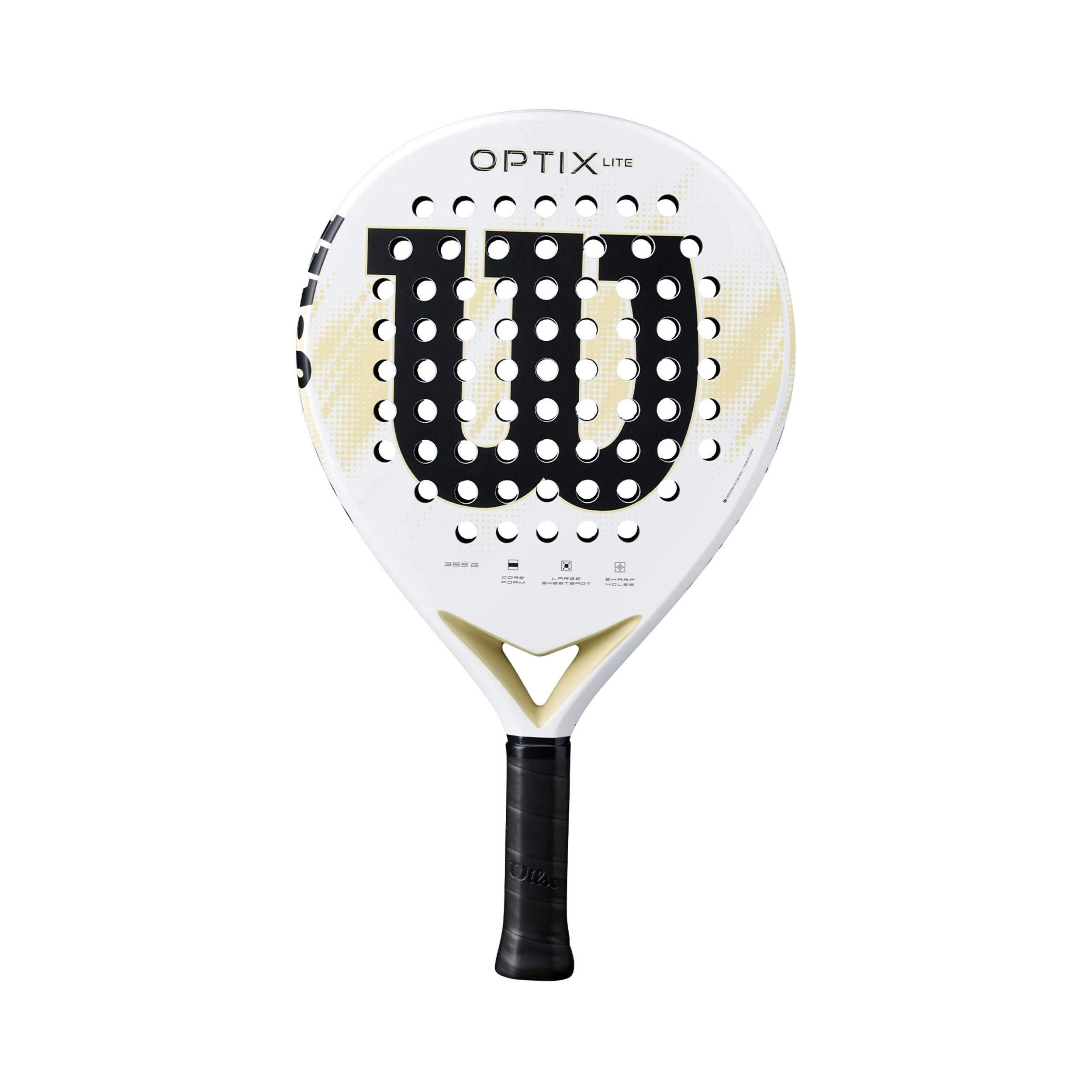 Optix V2 Lite Padelschläger